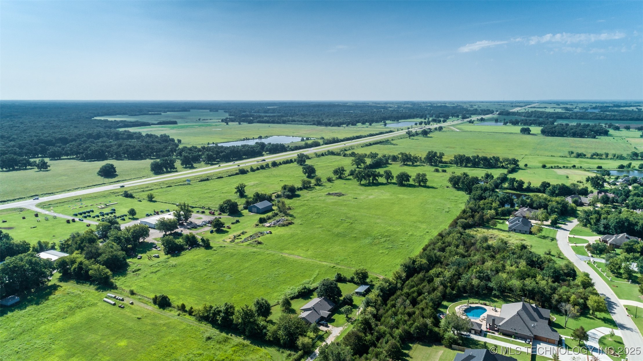 N 3967 Road Bartlesville OK 74006
