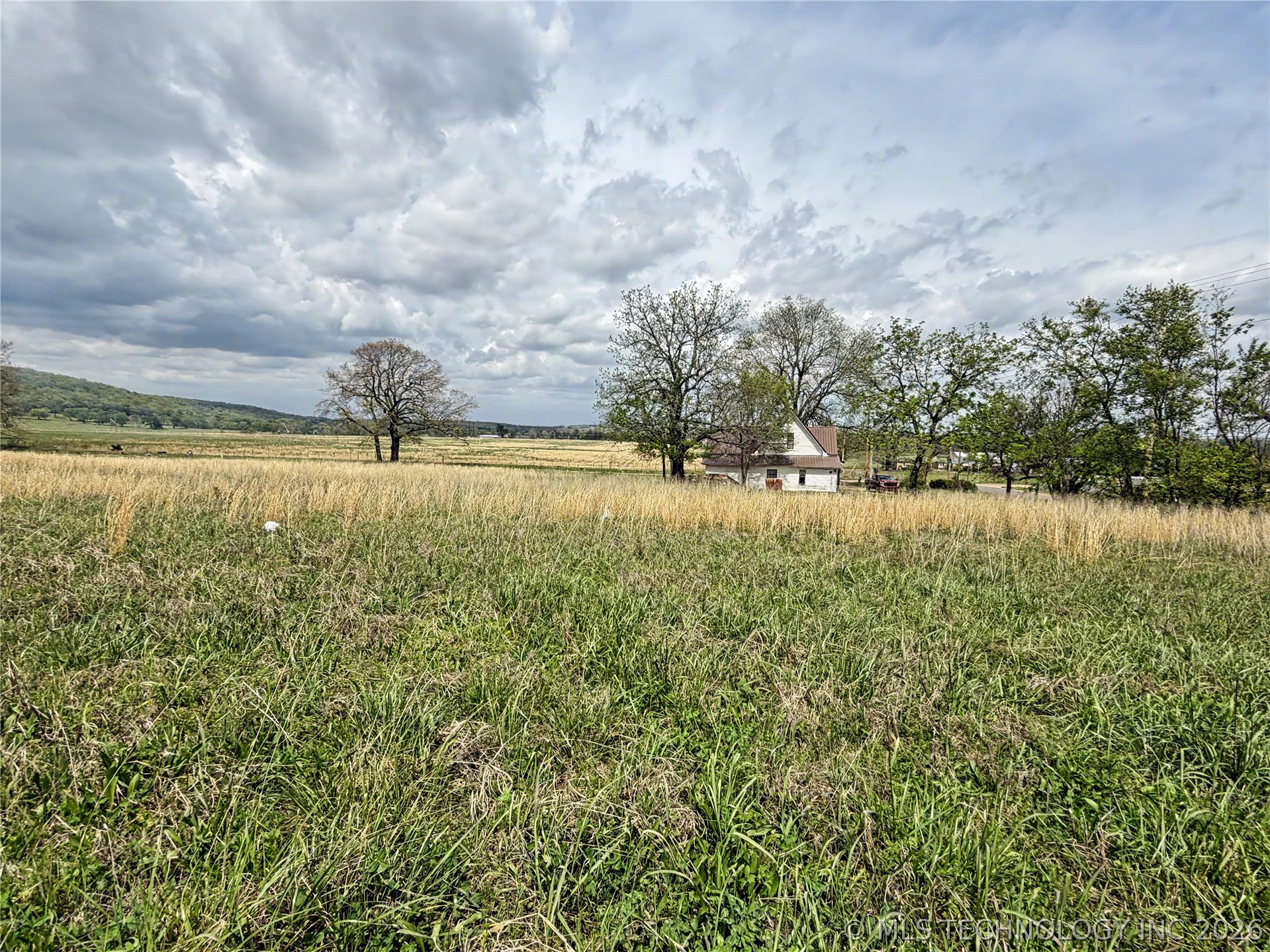 83048 S 4700 Road Stilwell OK 74960