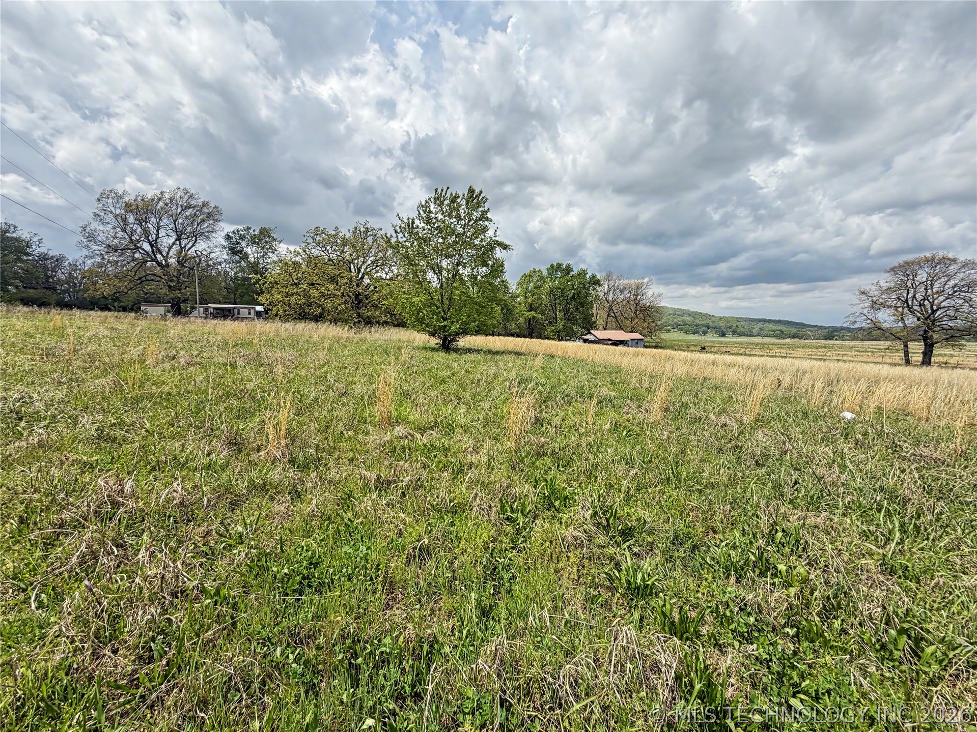 83048 S 4700 Road Stilwell OK 74960