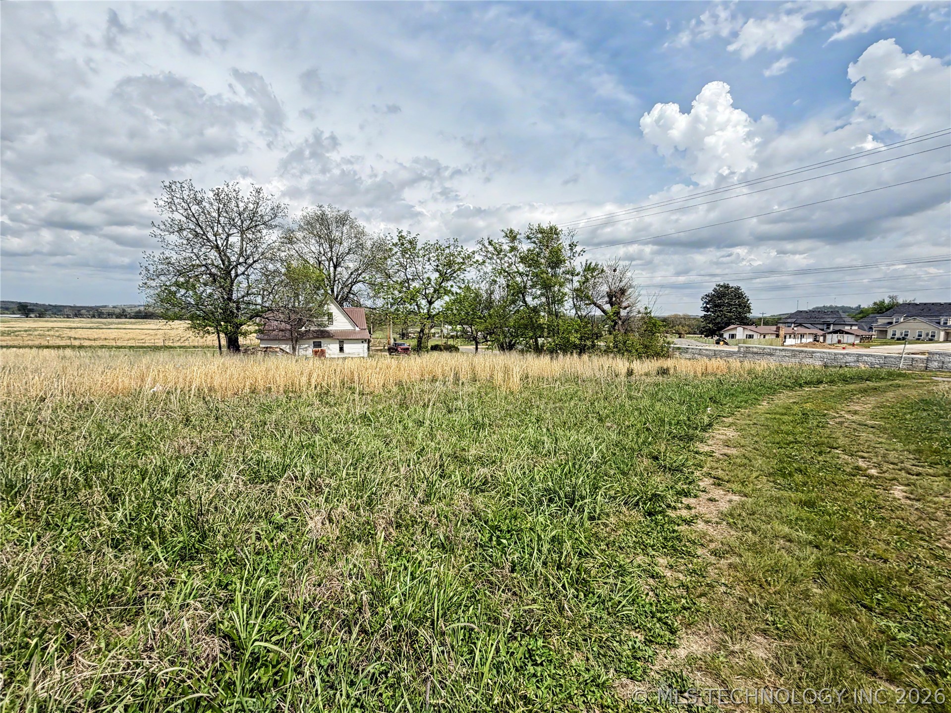 83048 S 4700 Road Stilwell OK 74960