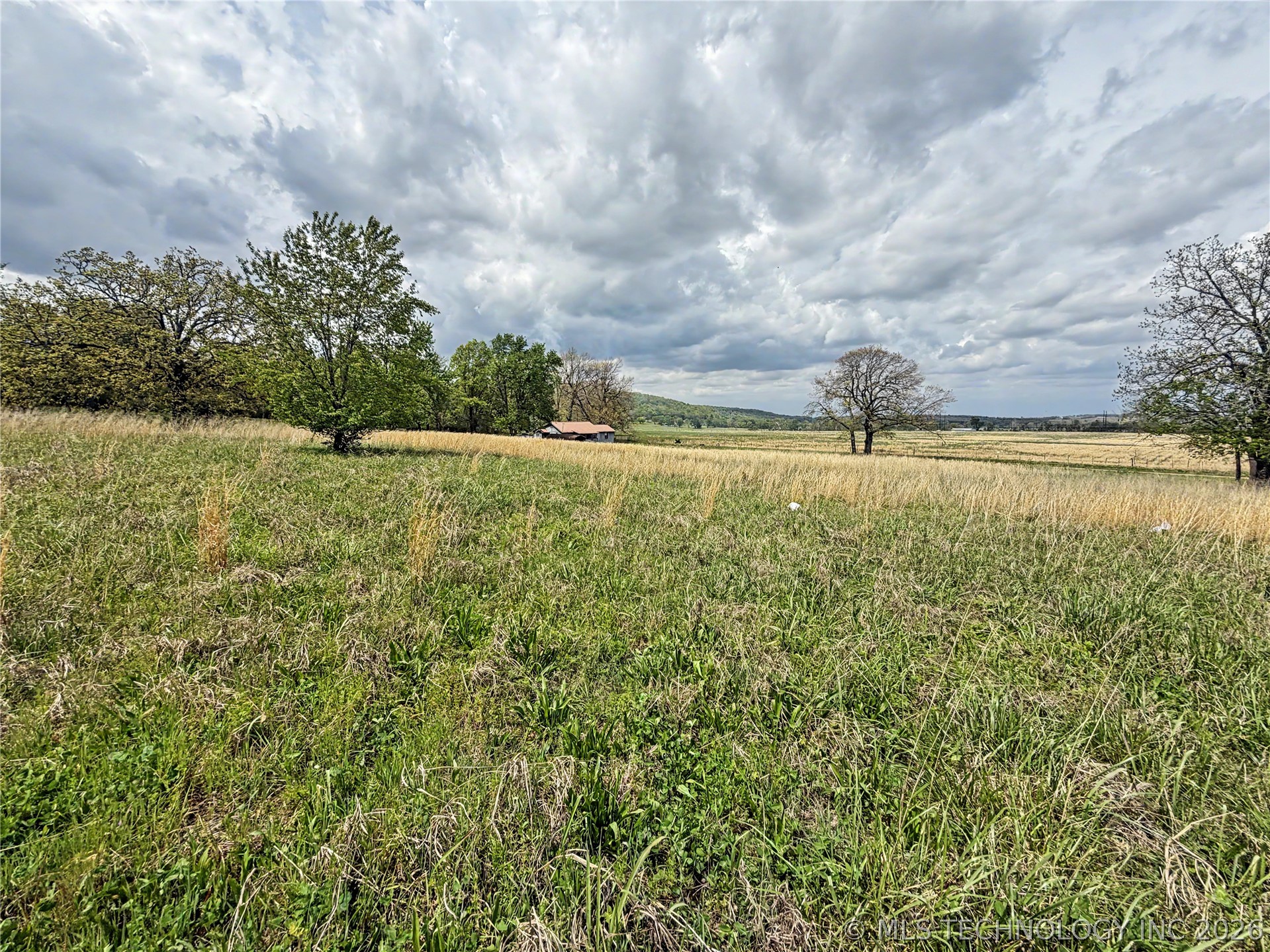 83048 S 4700 Road Stilwell OK 74960