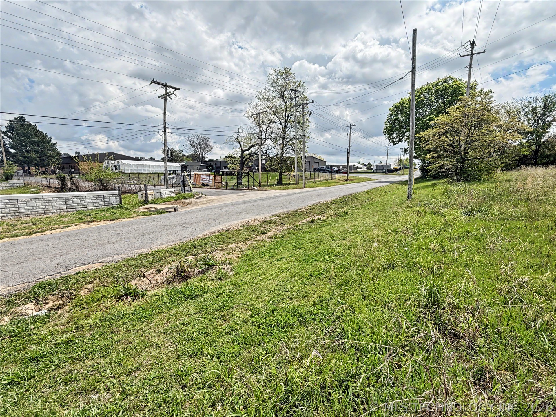 83048 S 4700 Road Stilwell OK 74960