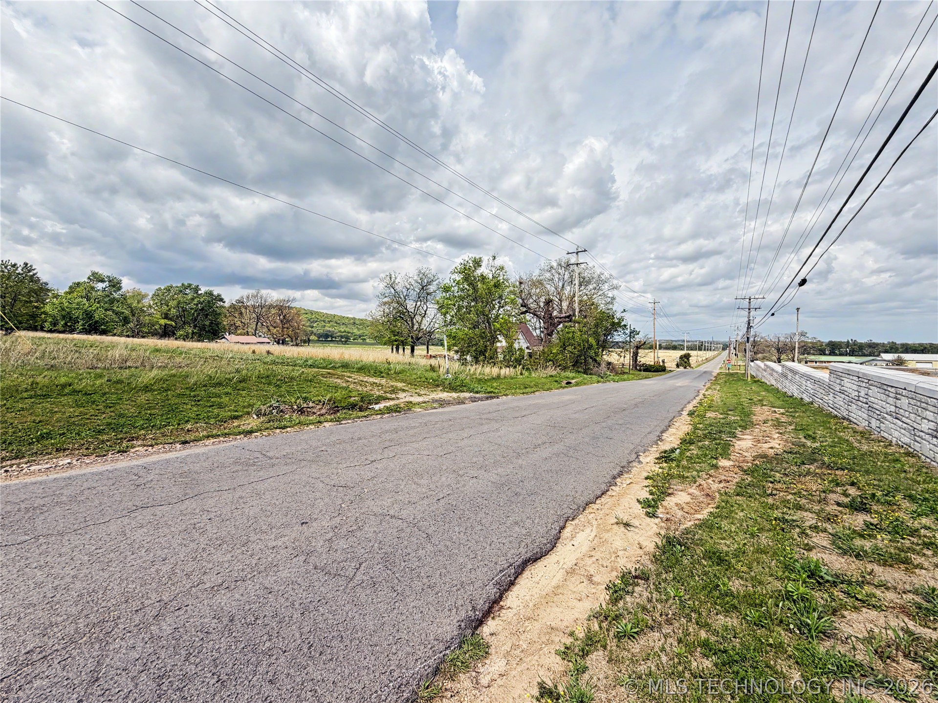 83048 S 4700 Road Stilwell OK 74960