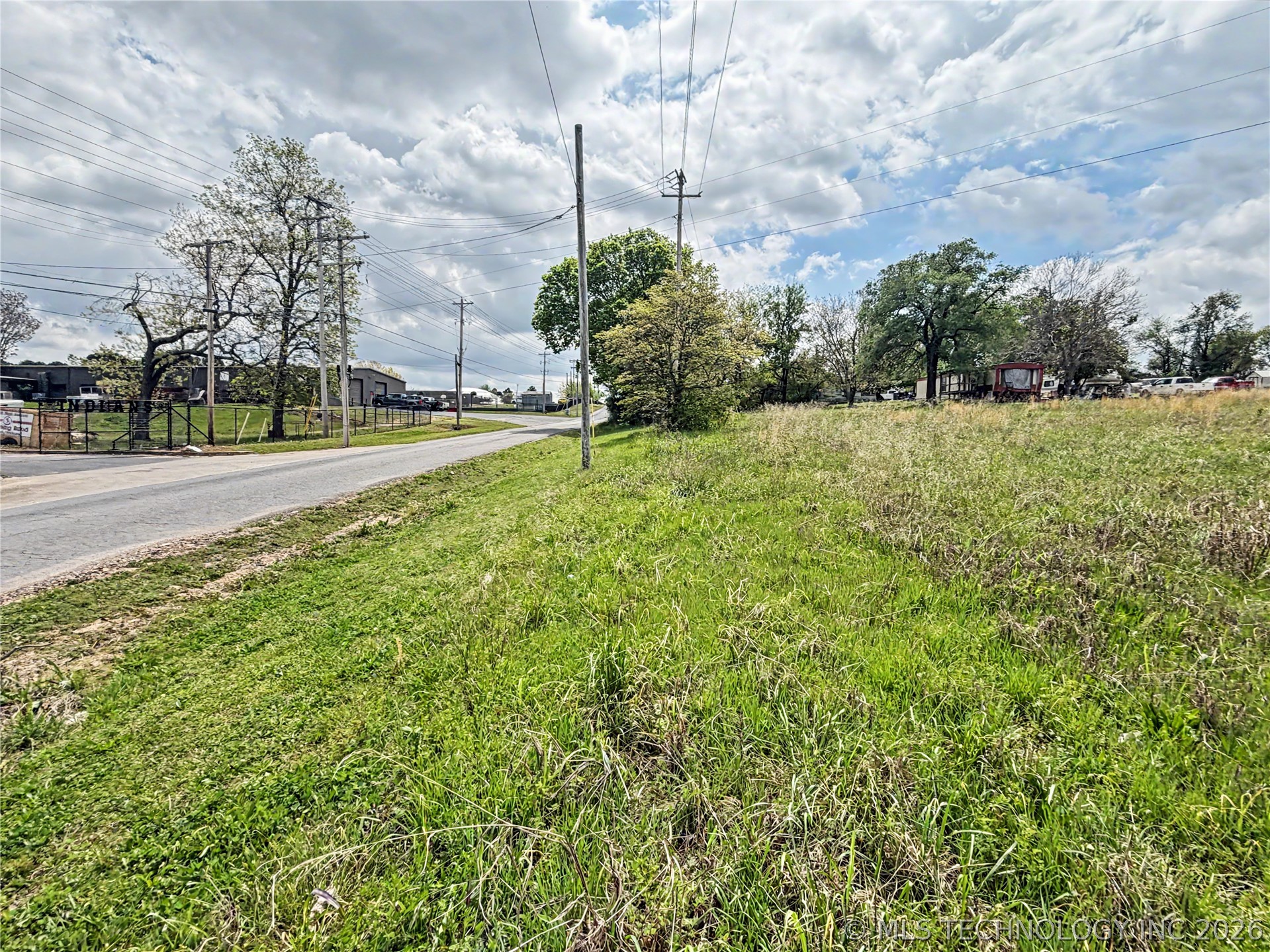 83048 S 4700 Road Stilwell OK 74960