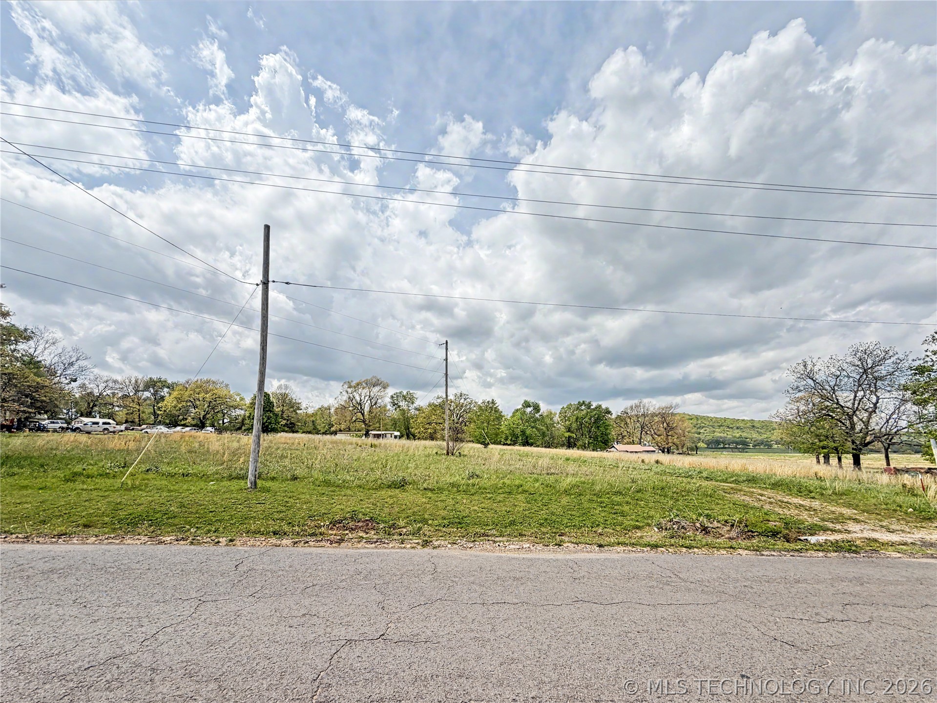 83048 S 4700 Road Stilwell OK 74960