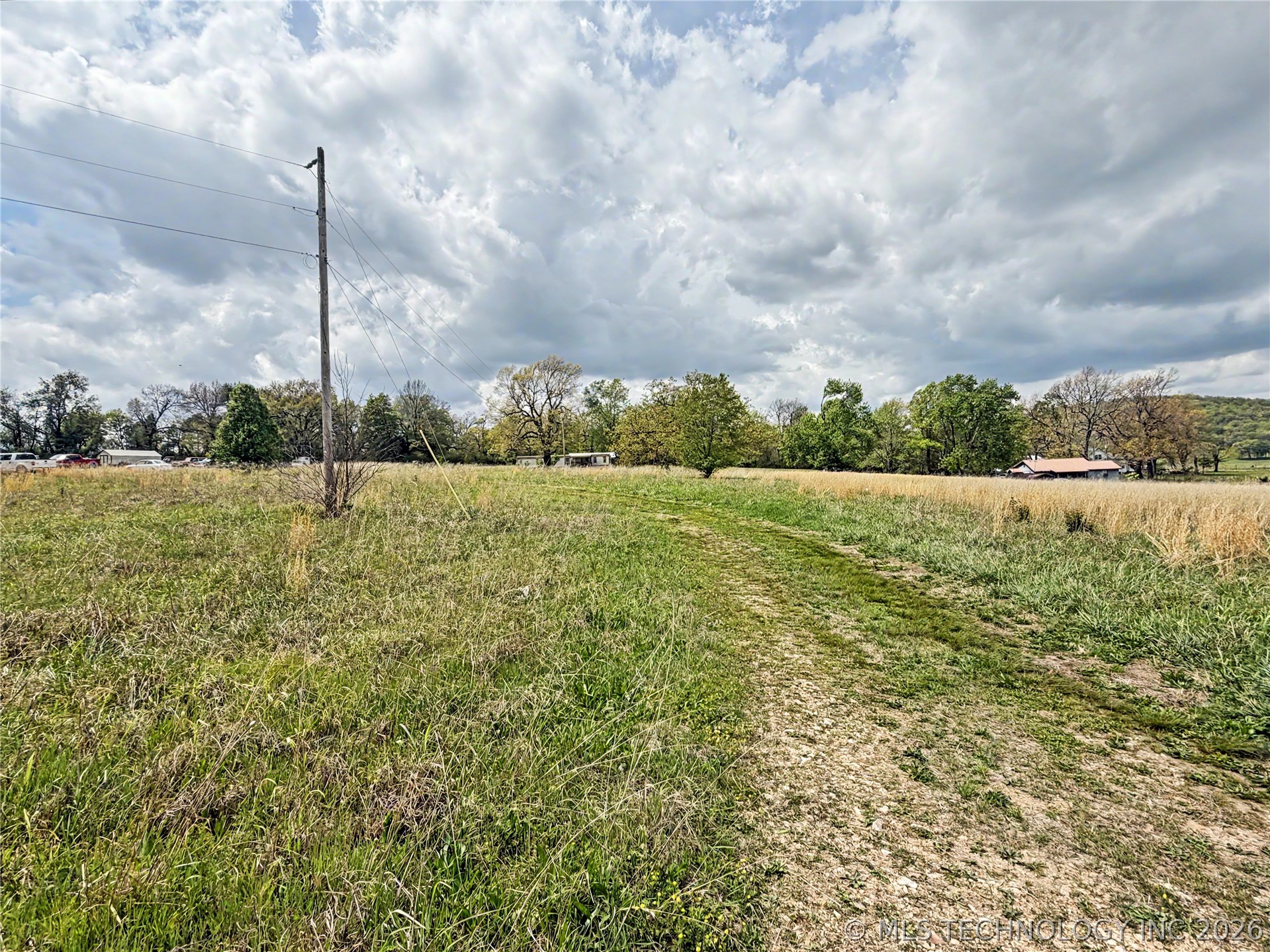 83048 S 4700 Road Stilwell OK 74960