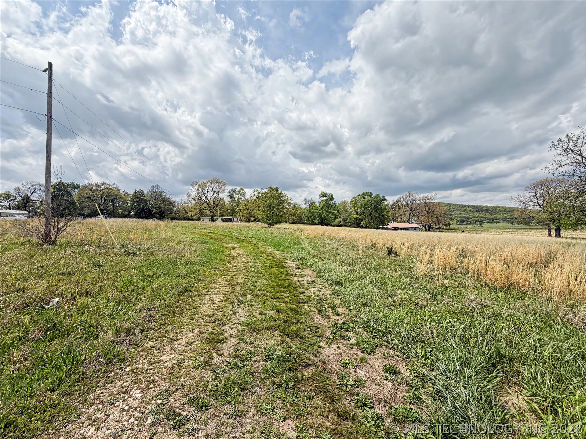 83048 S 4700 Road Stilwell OK 74960