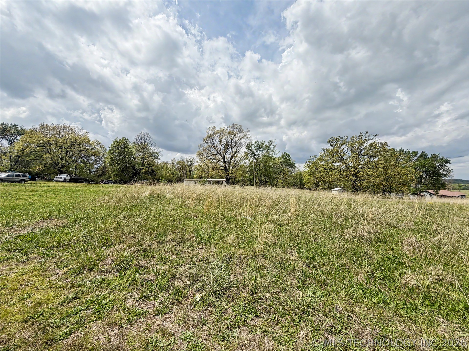 83048 S 4700 Road Stilwell OK 74960