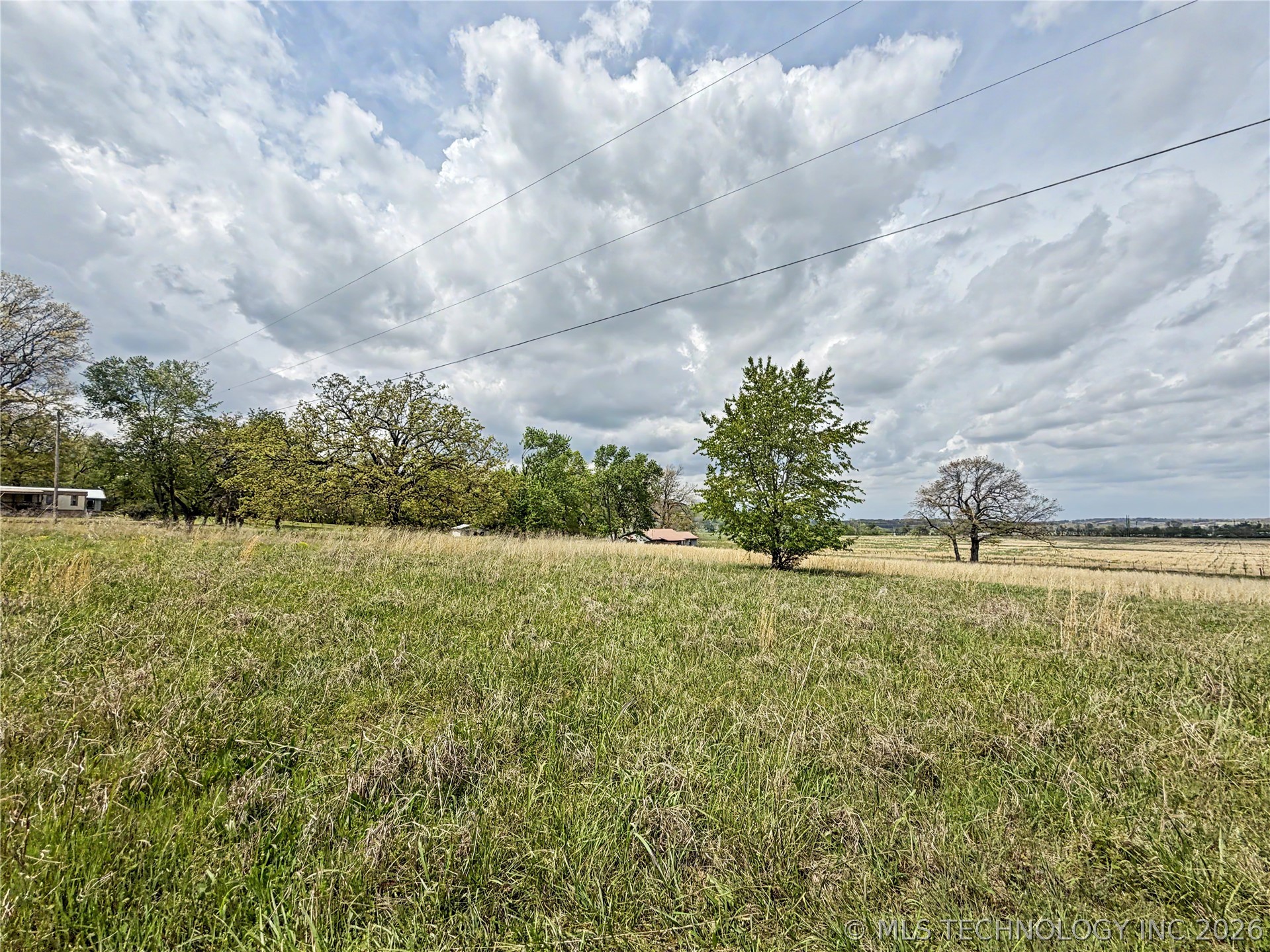 83048 S 4700 Road Stilwell OK 74960