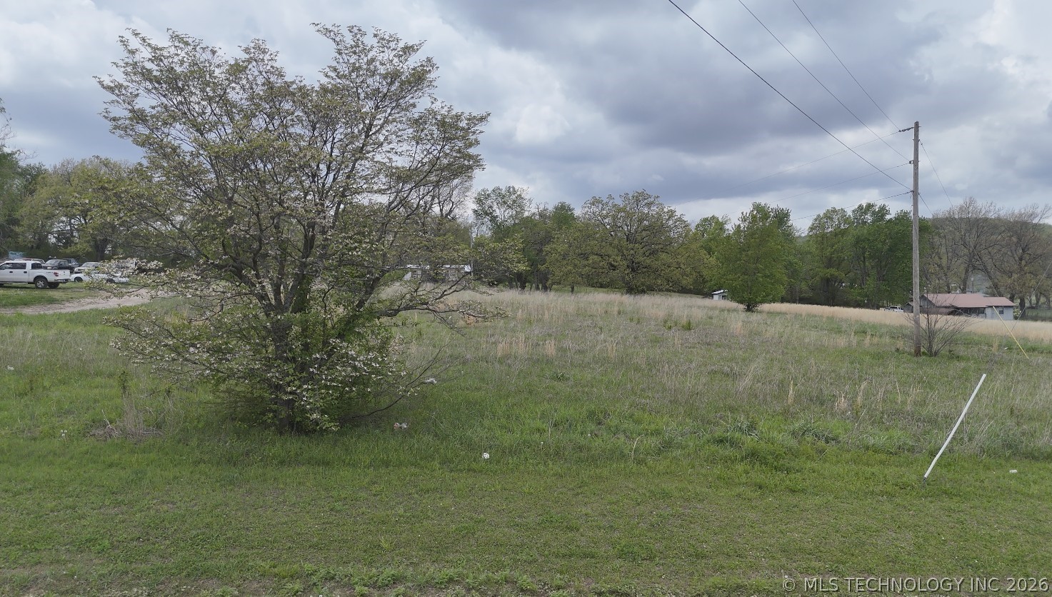 83048 S 4700 Road Stilwell OK 74960