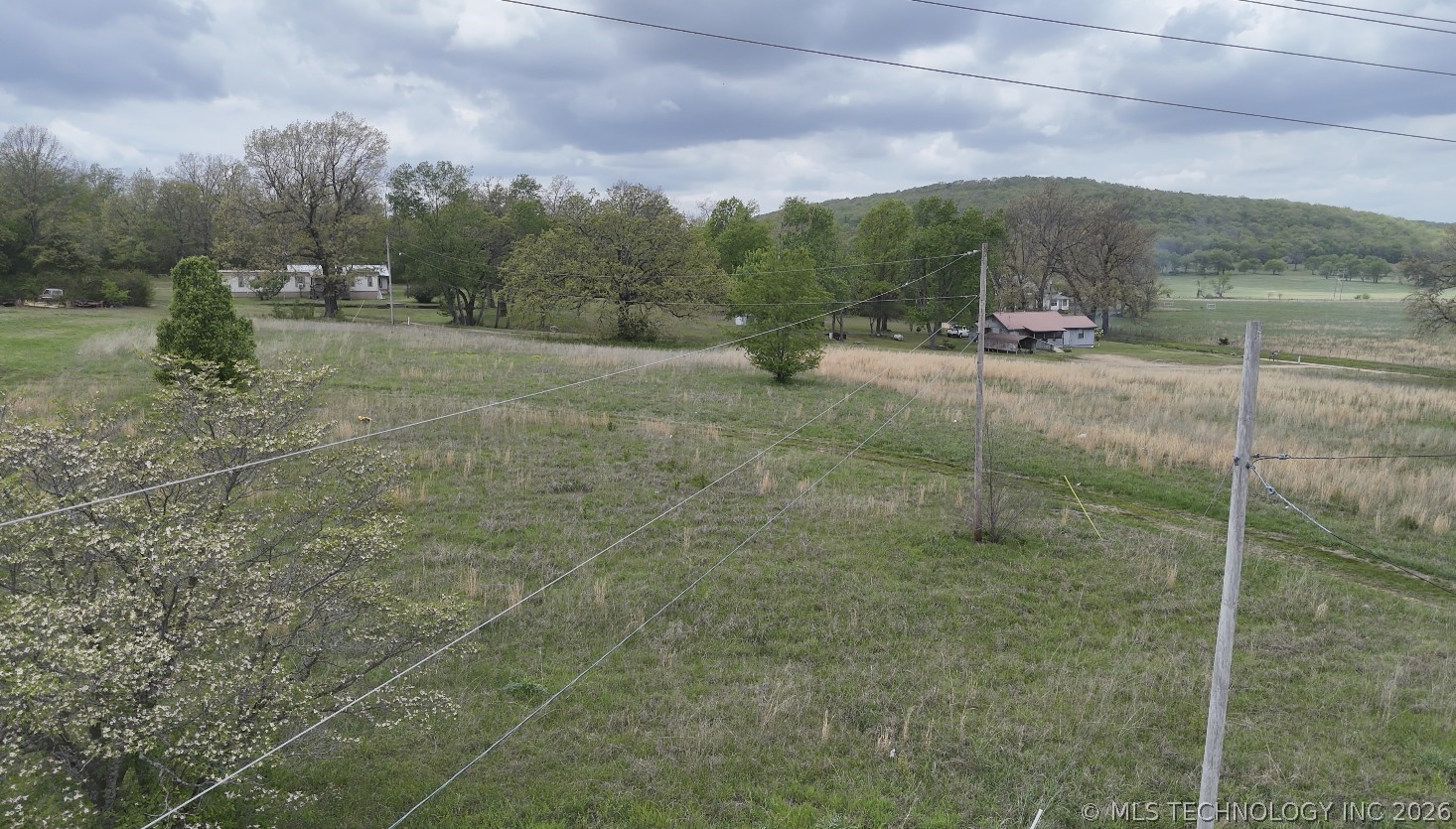 83048 S 4700 Road Stilwell OK 74960