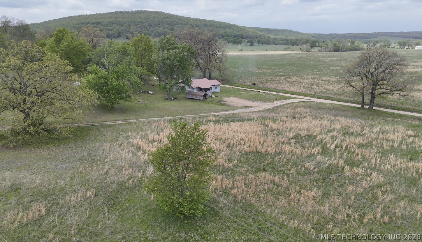83048 S 4700 Road Stilwell OK 74960