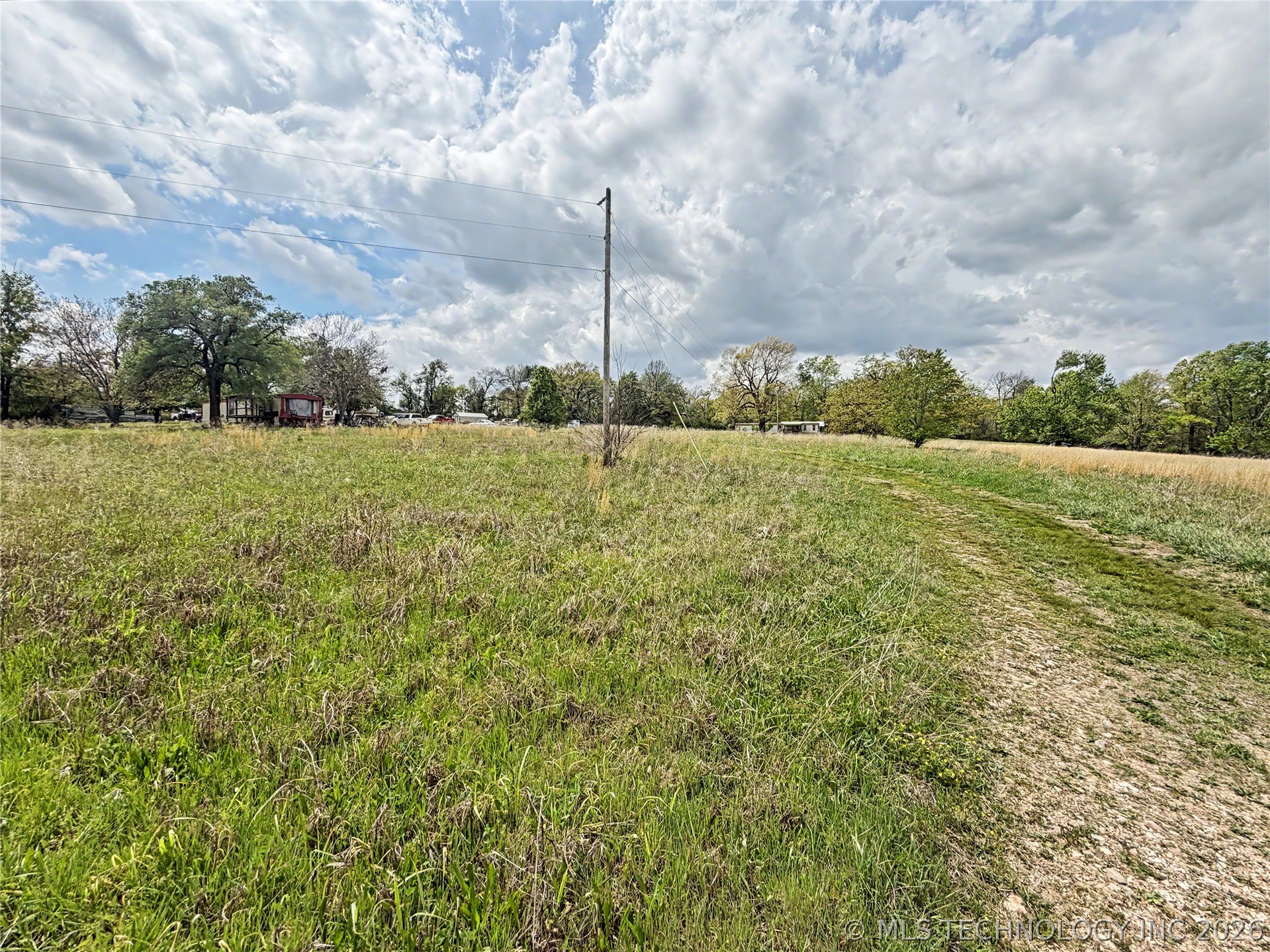 83048 S 4700 Road Stilwell OK 74960