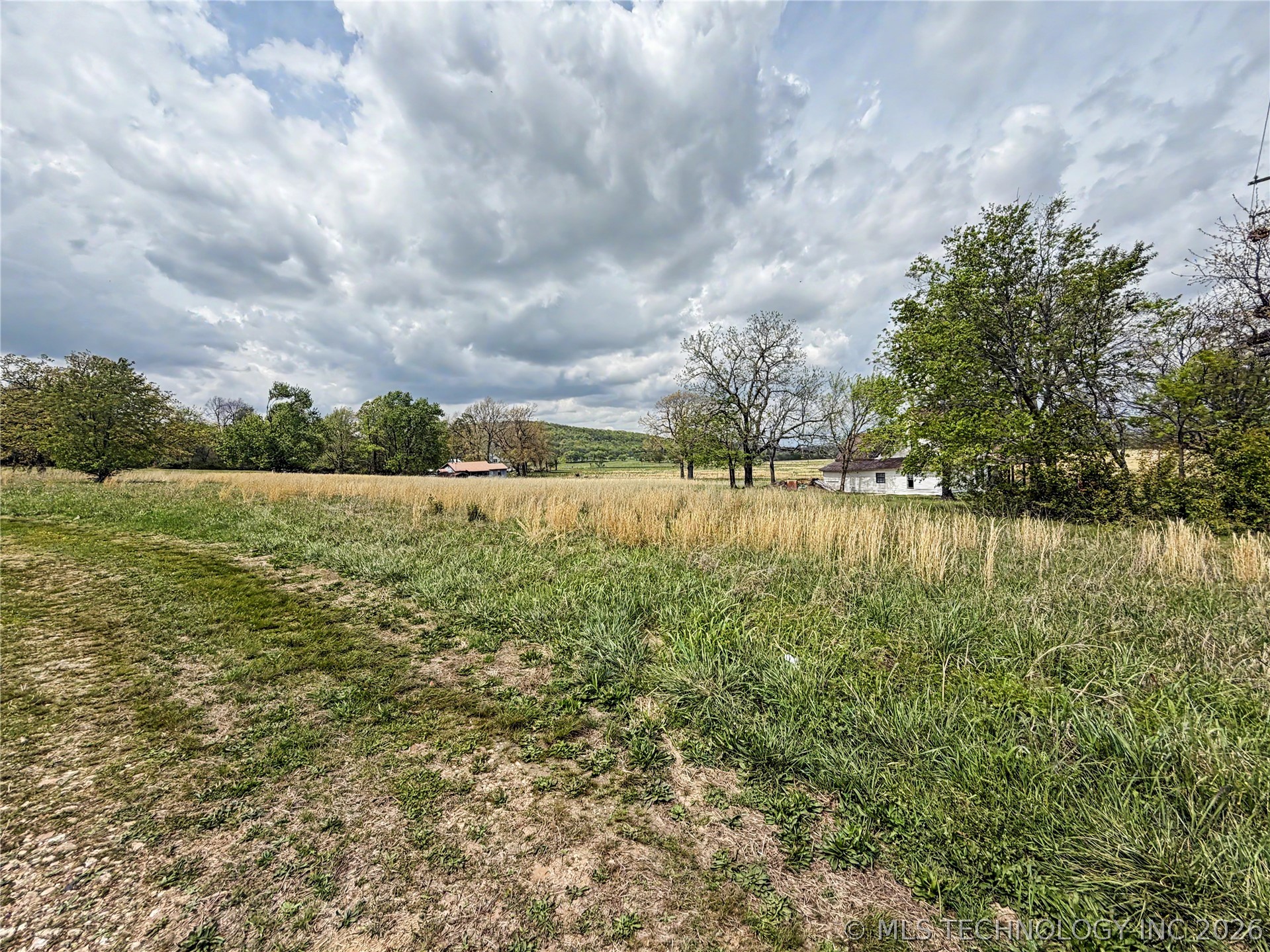 83048 S 4700 Road Stilwell OK 74960