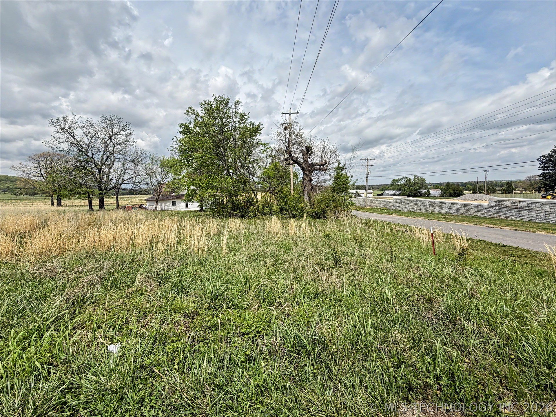 83048 S 4700 Road Stilwell OK 74960