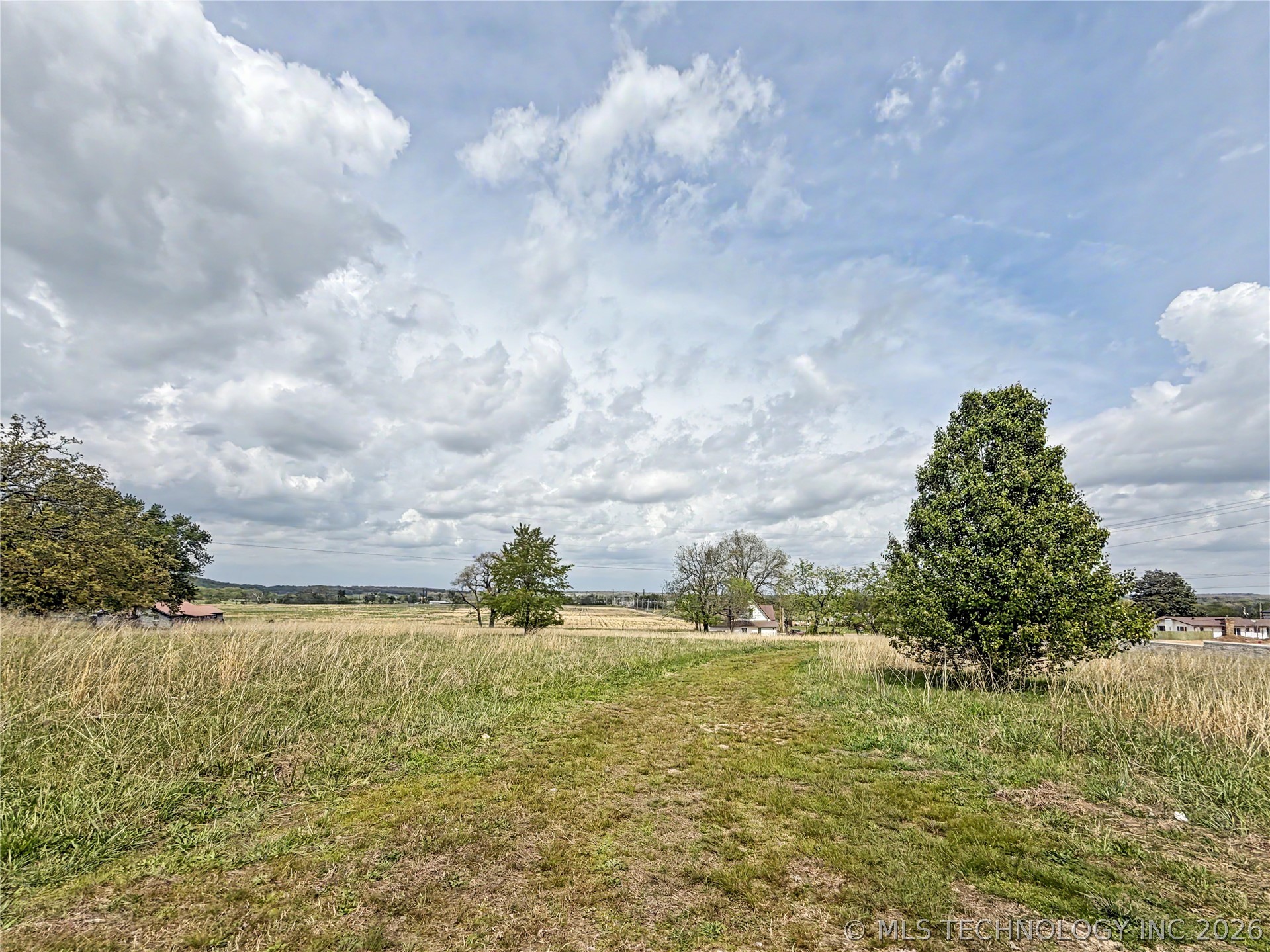 83048 S 4700 Road Stilwell OK 74960