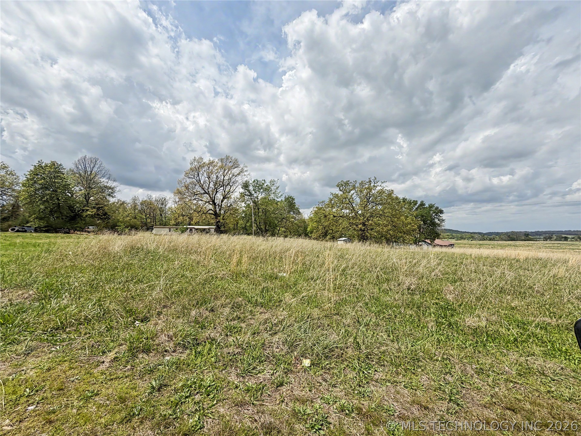 83048 S 4700 Road Stilwell OK 74960