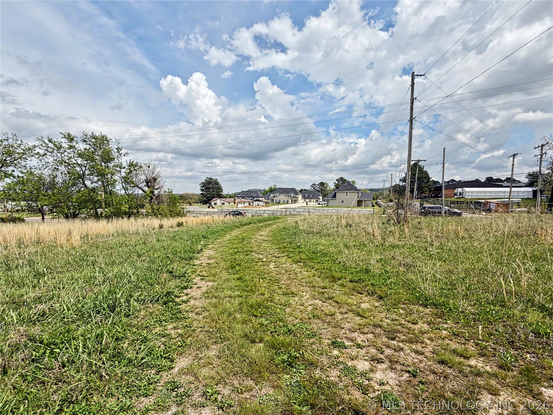 83048 S 4700 Road Stilwell OK 74960