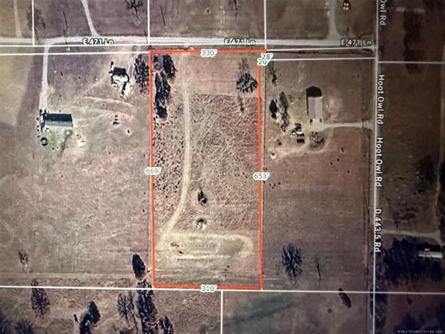30 E 417 Lane Salina OK 74365