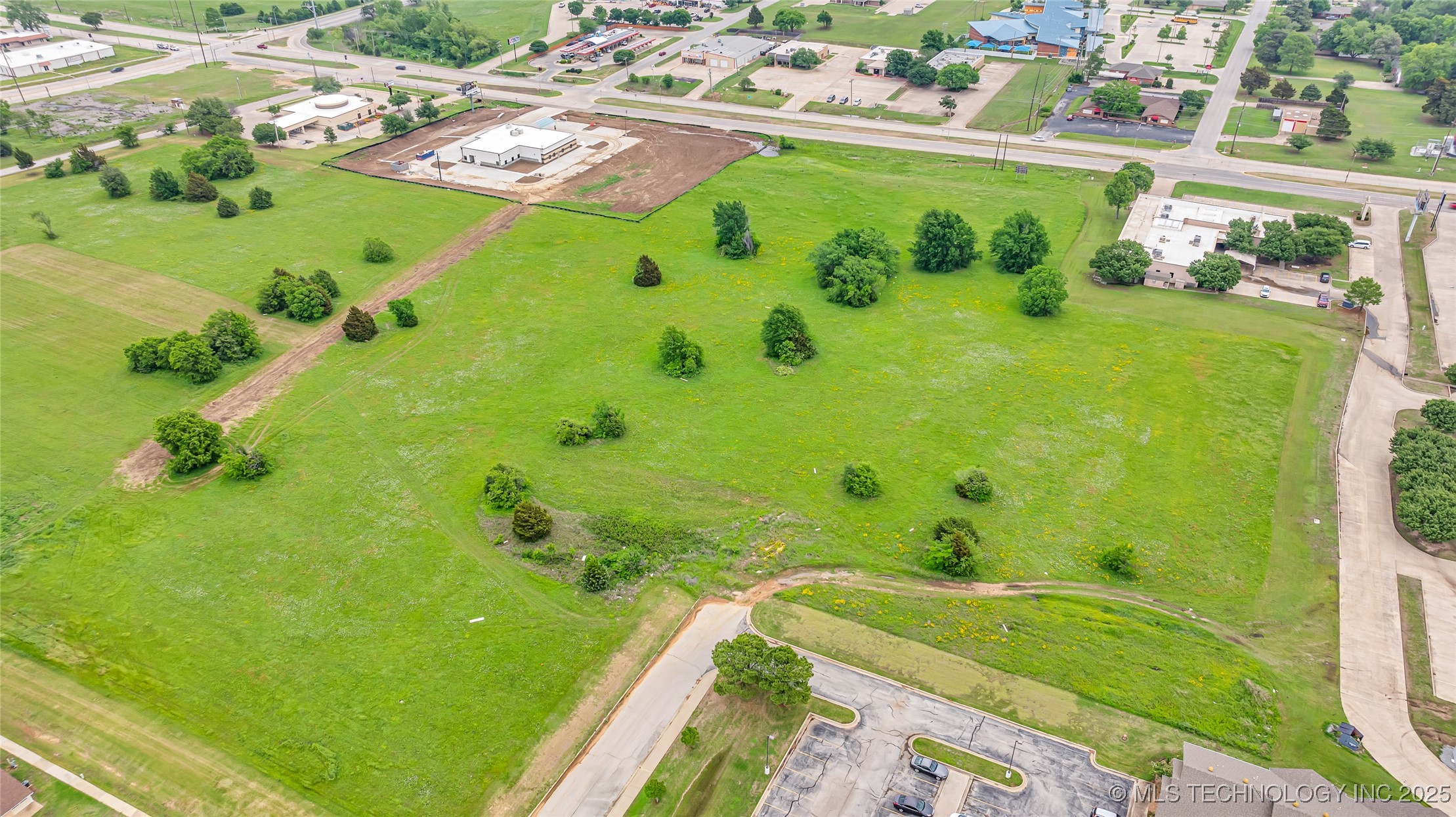 0 N Commerce Ardmore OK 73401