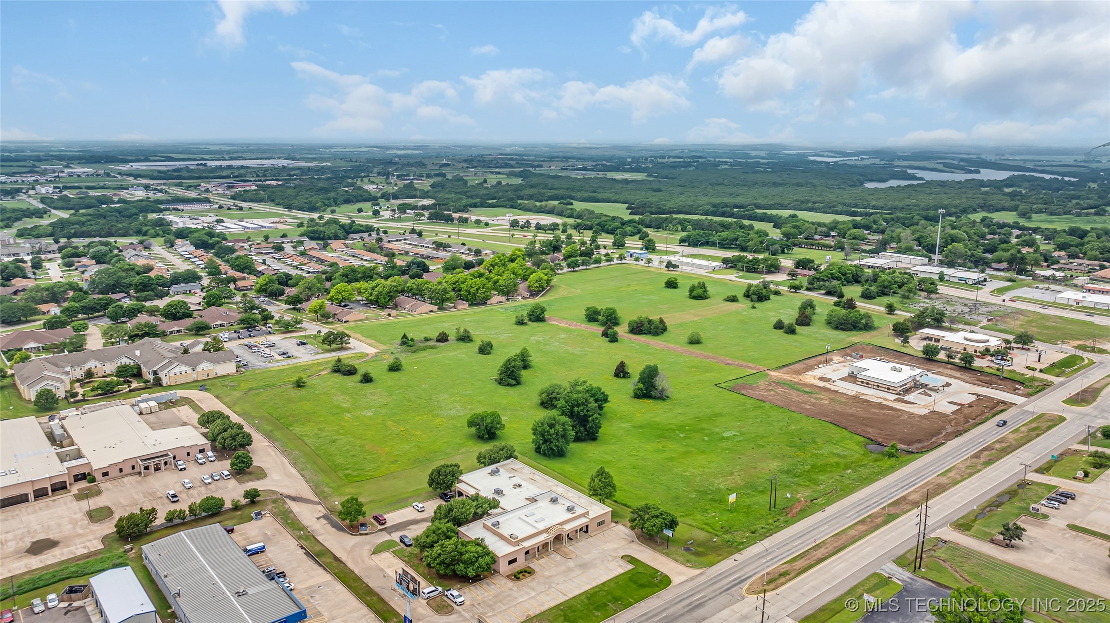 0 N Commerce Ardmore OK 73401