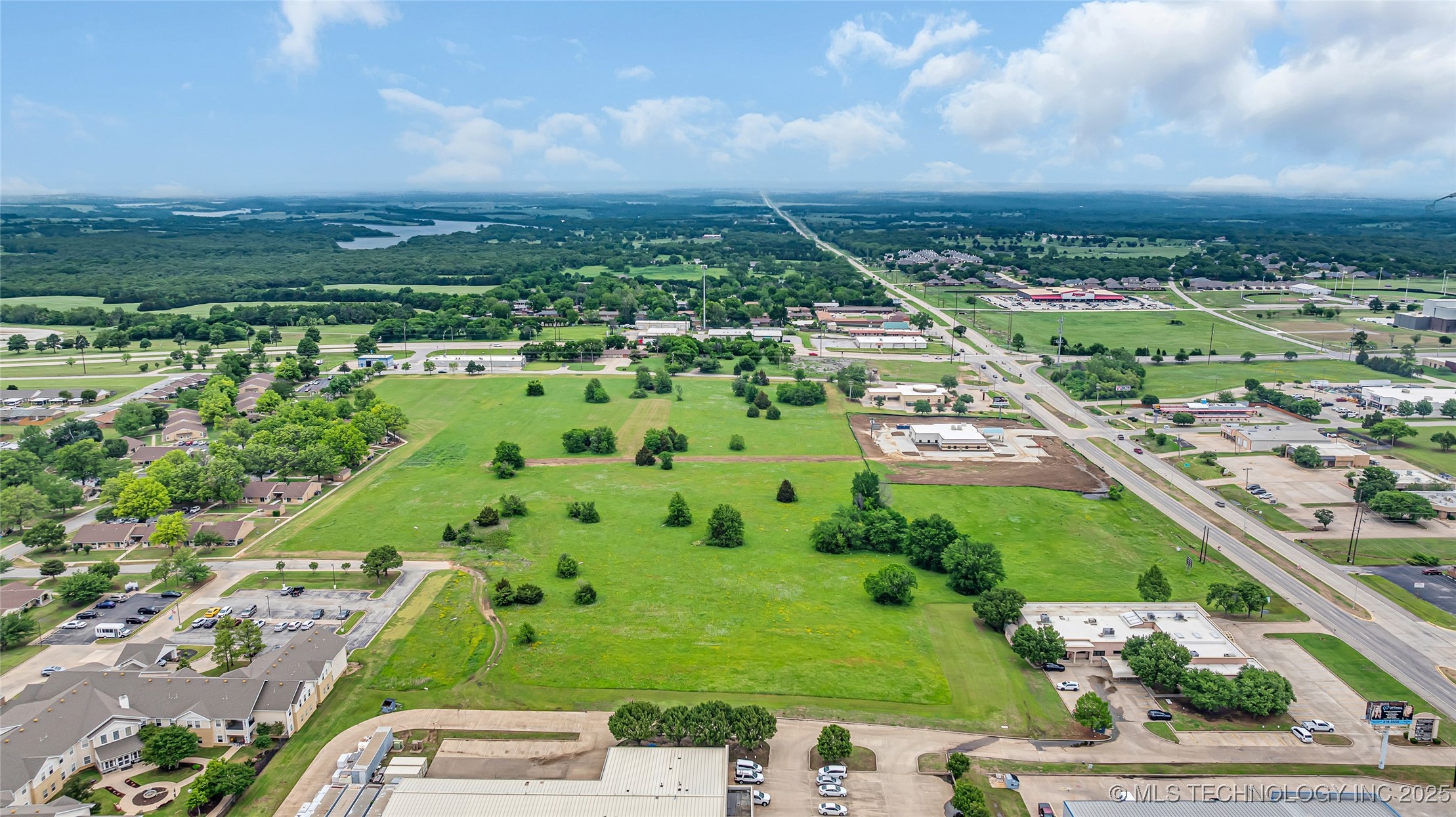 0 N Commerce Ardmore OK 73401