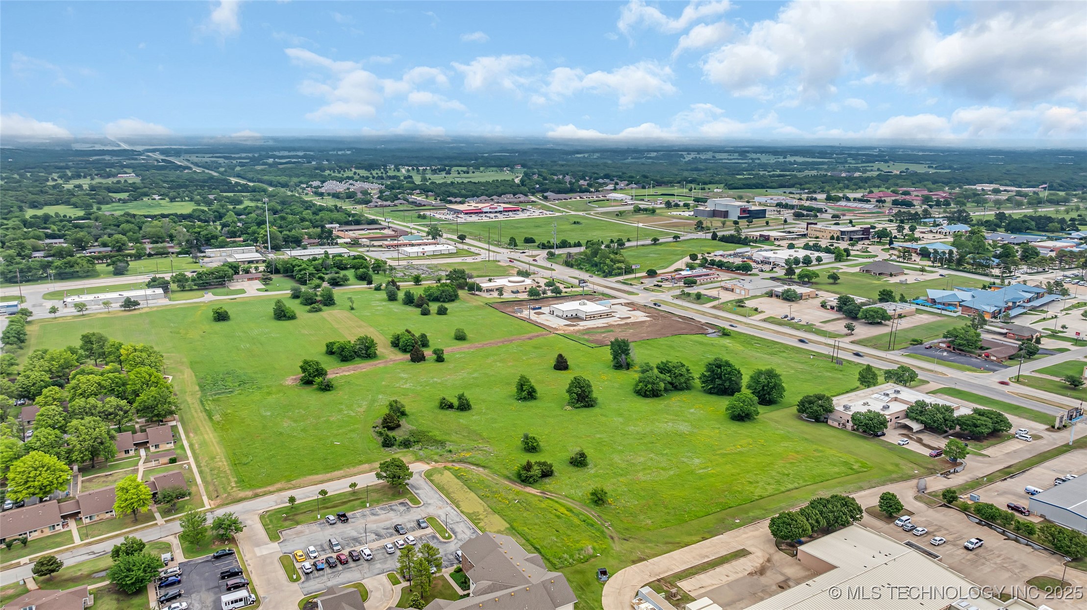 0 N Commerce Ardmore OK 73401