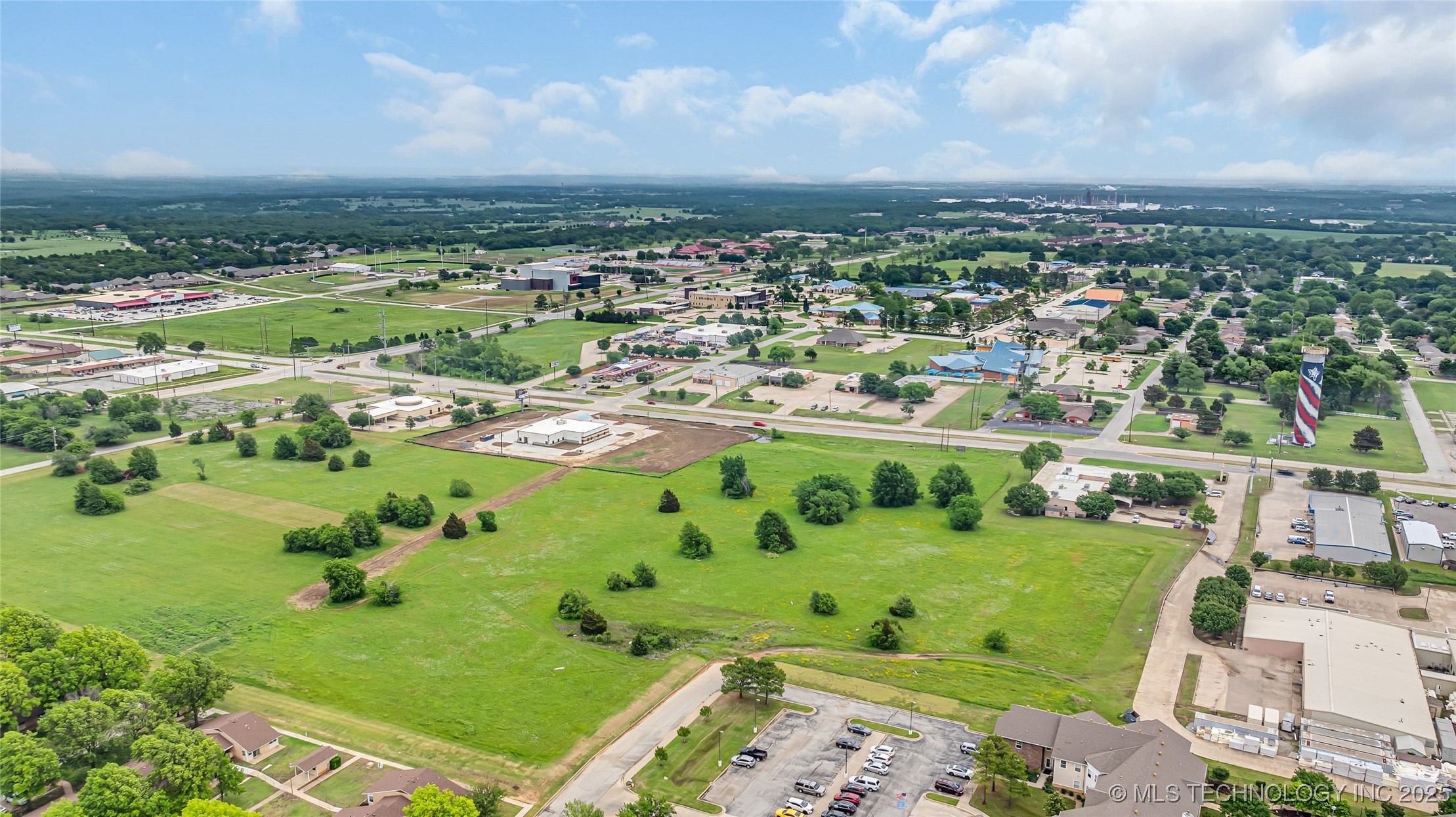 0 N Commerce Ardmore OK 73401