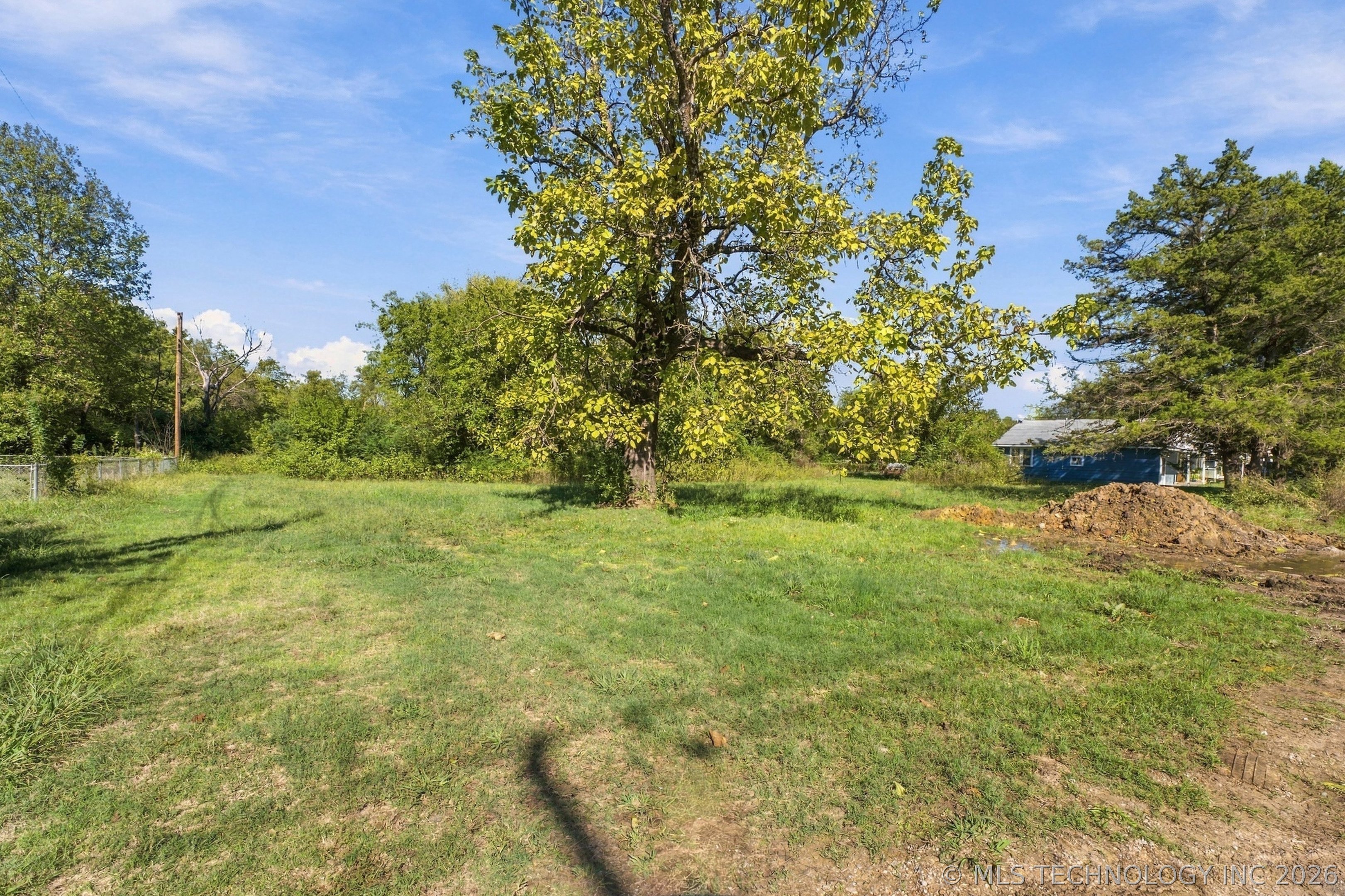 1029 E 12th Street Okmulgee OK 74447