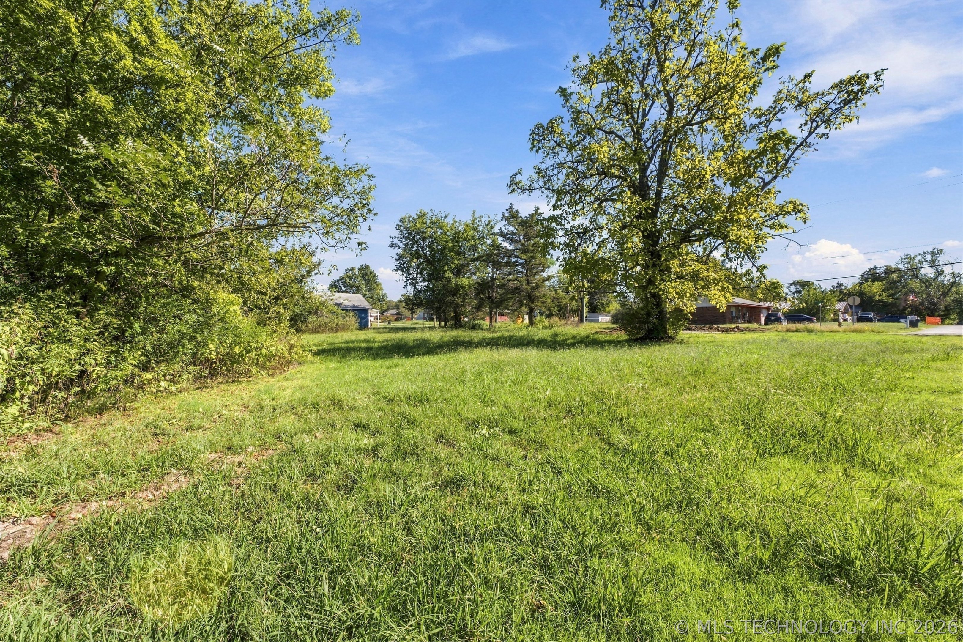 1029 E 12th Street Okmulgee OK 74447