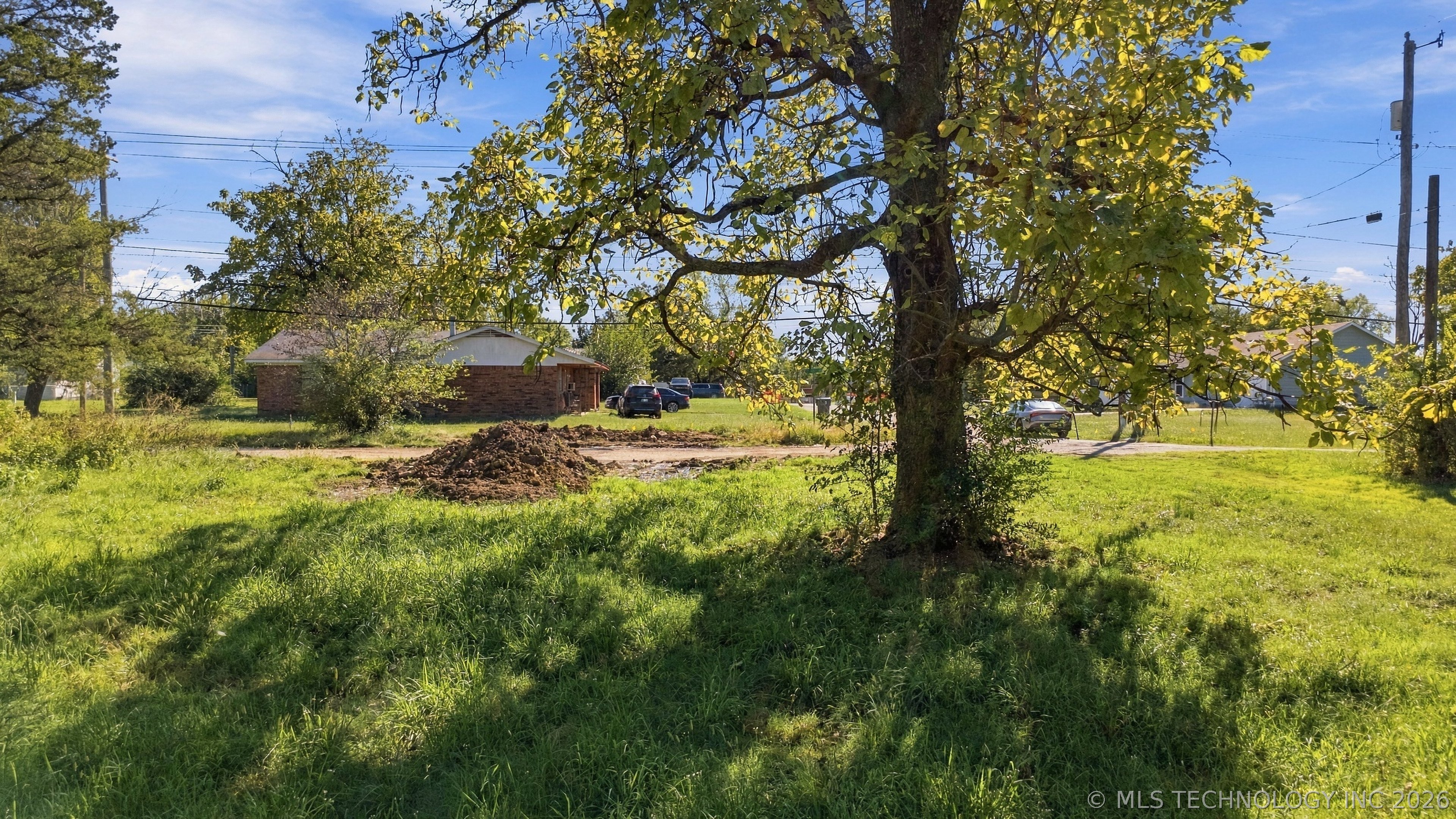 1029 E 12th Street Okmulgee OK 74447