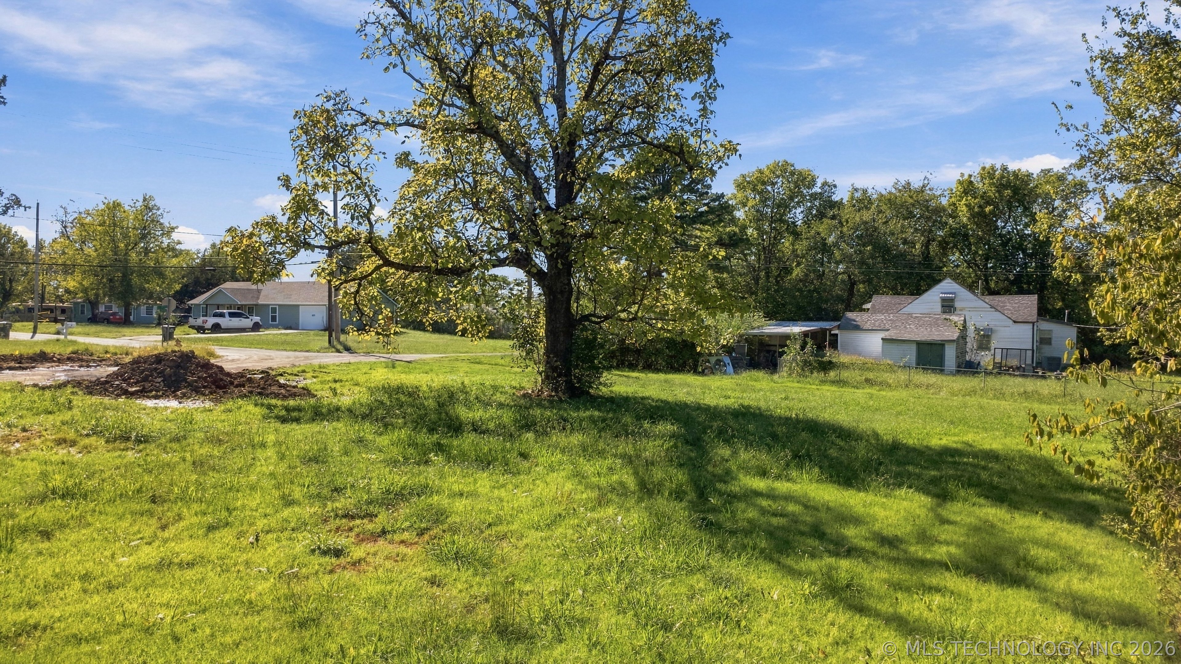 1029 E 12th Street Okmulgee OK 74447
