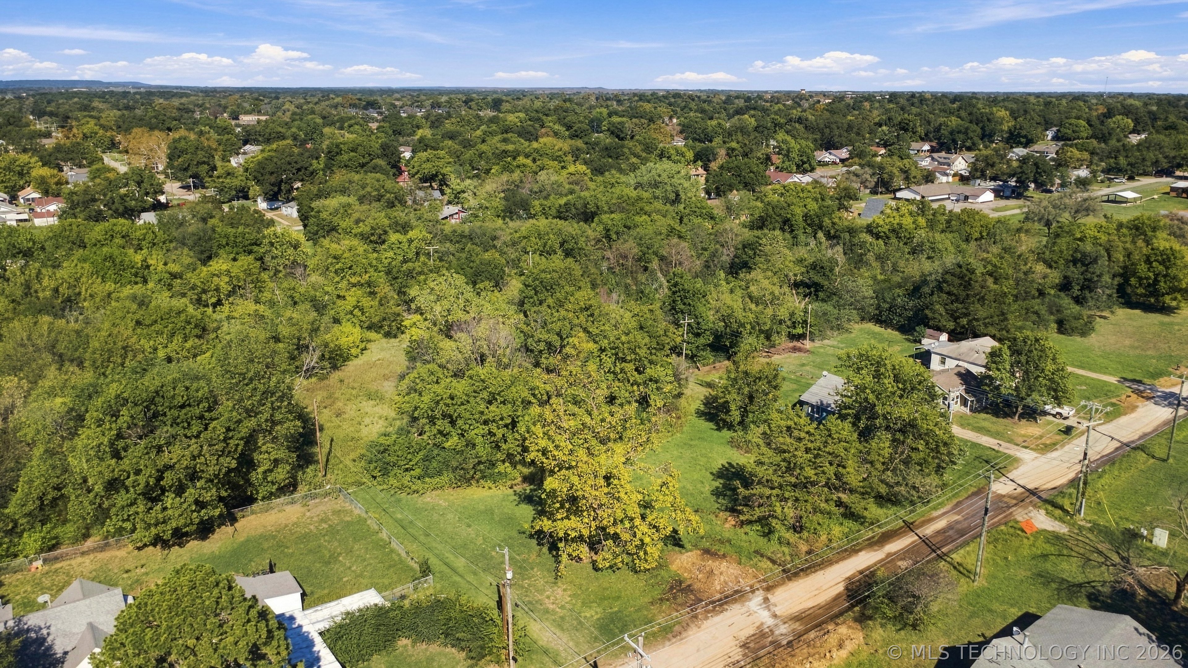 1029 E 12th Street Okmulgee OK 74447