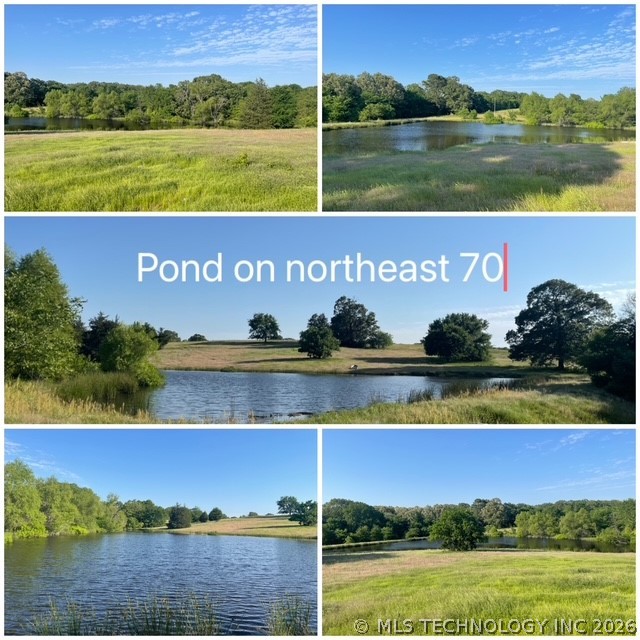 01 N Dozier Road Antlers OK 74523