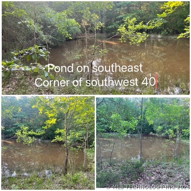 01 N Dozier Road Antlers OK 74523