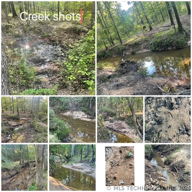 01 N Dozier Road Antlers OK 74523