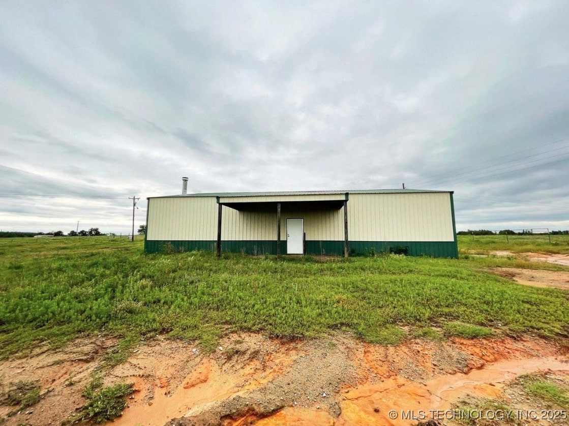 52487 W Highway 16 Drumright OK 74030