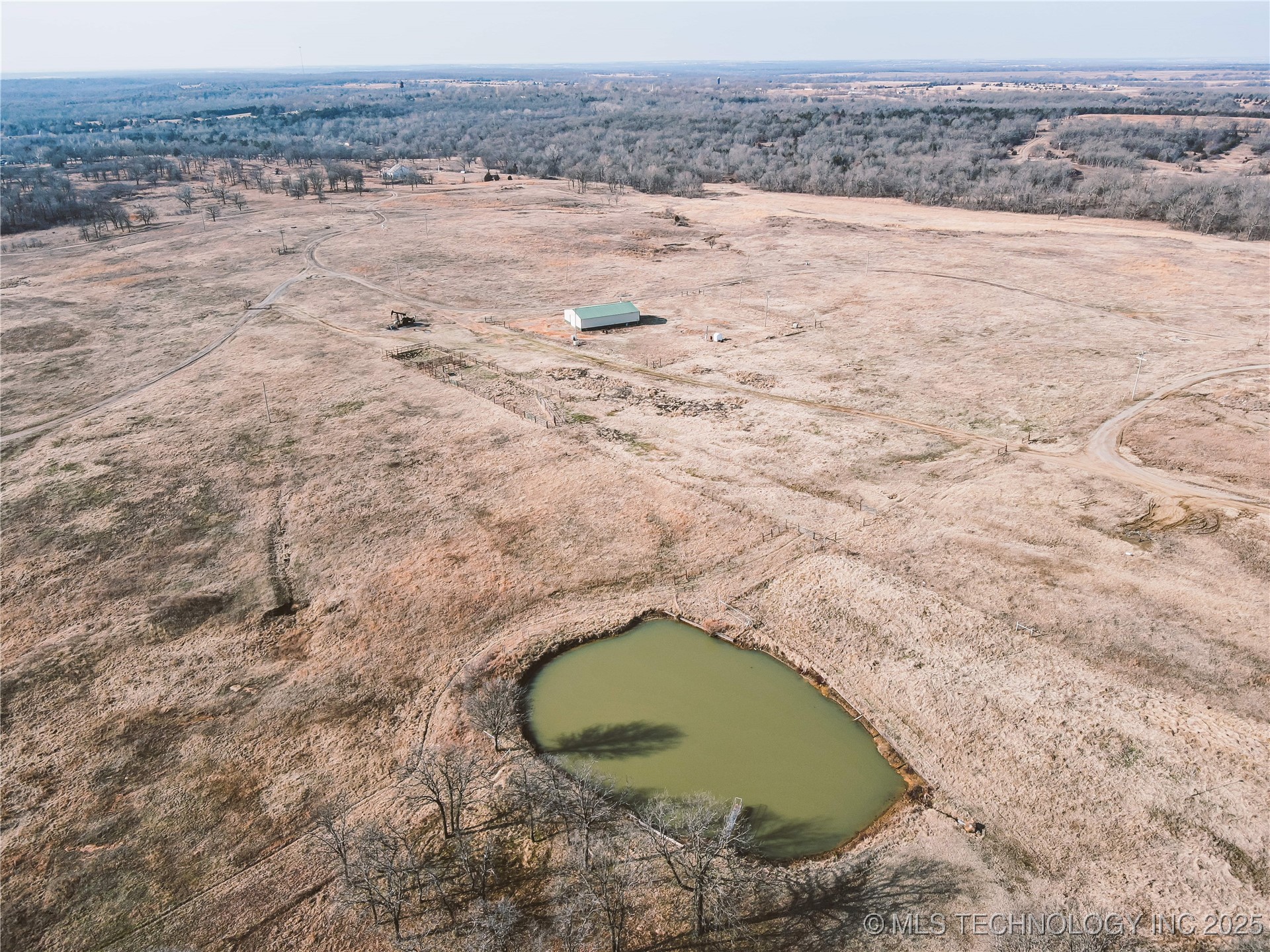 52487 W Highway 16 Drumright OK 74030