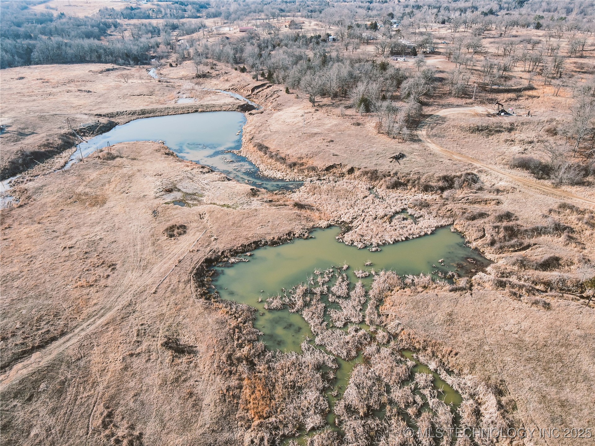 52487 W Highway 16 Drumright OK 74030