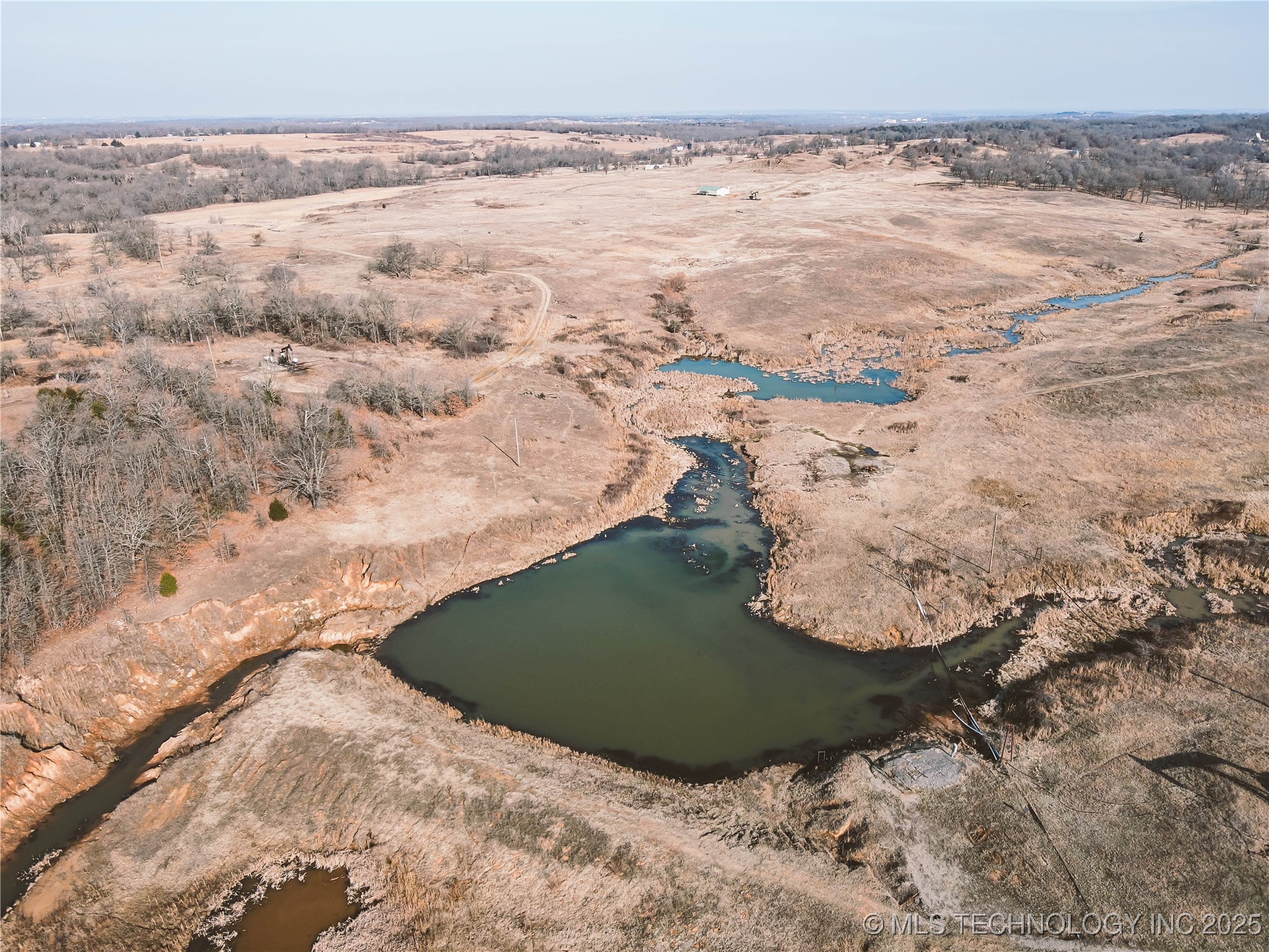 52487 W Highway 16 Drumright OK 74030