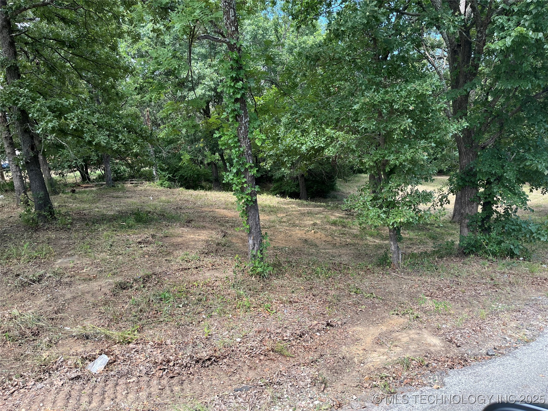 0 Monte Vista Ada OK 74820