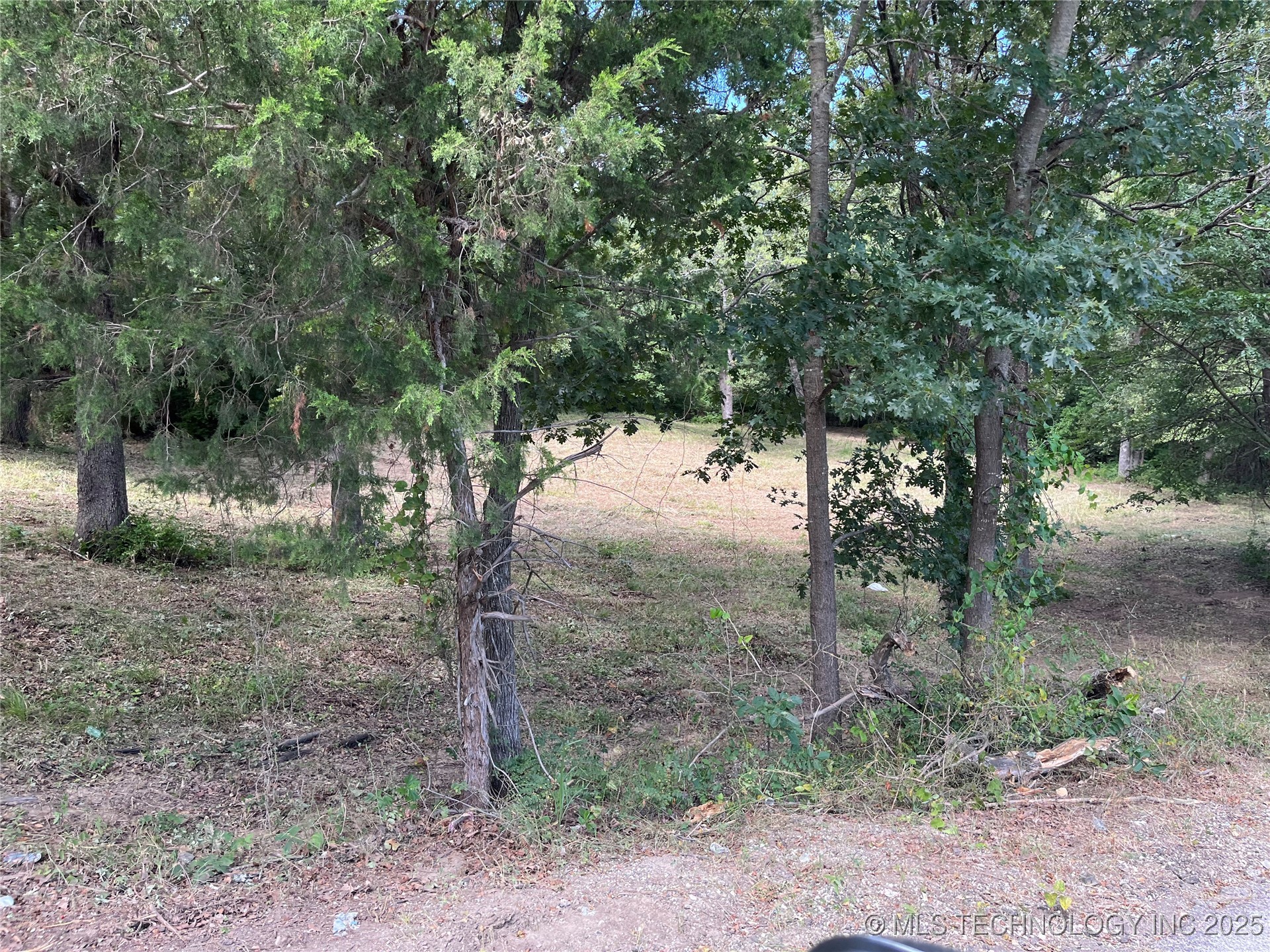 0 Monte Vista Ada OK 74820