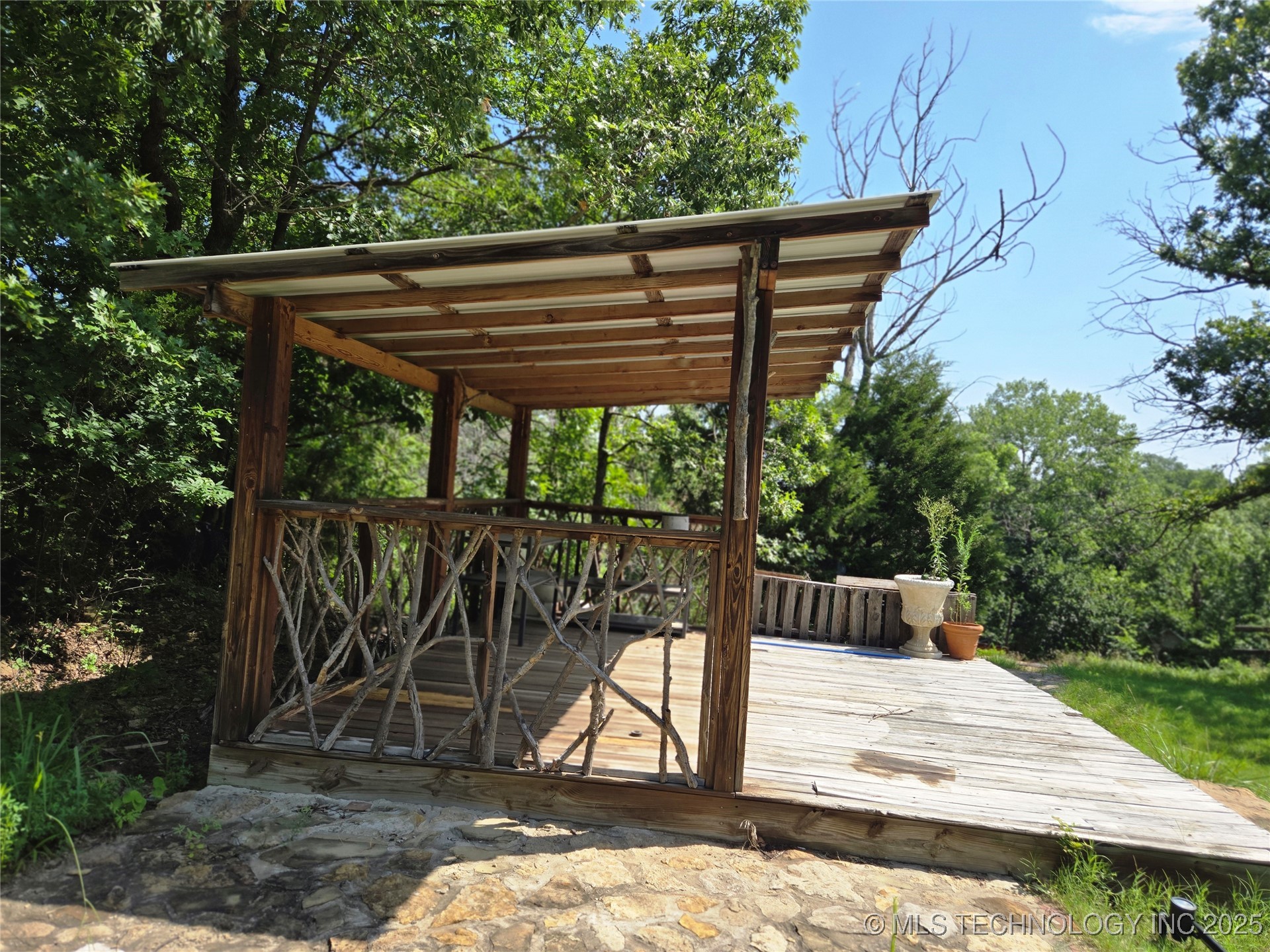 1274 Sleepy Hollow Drive Catoosa OK 74015