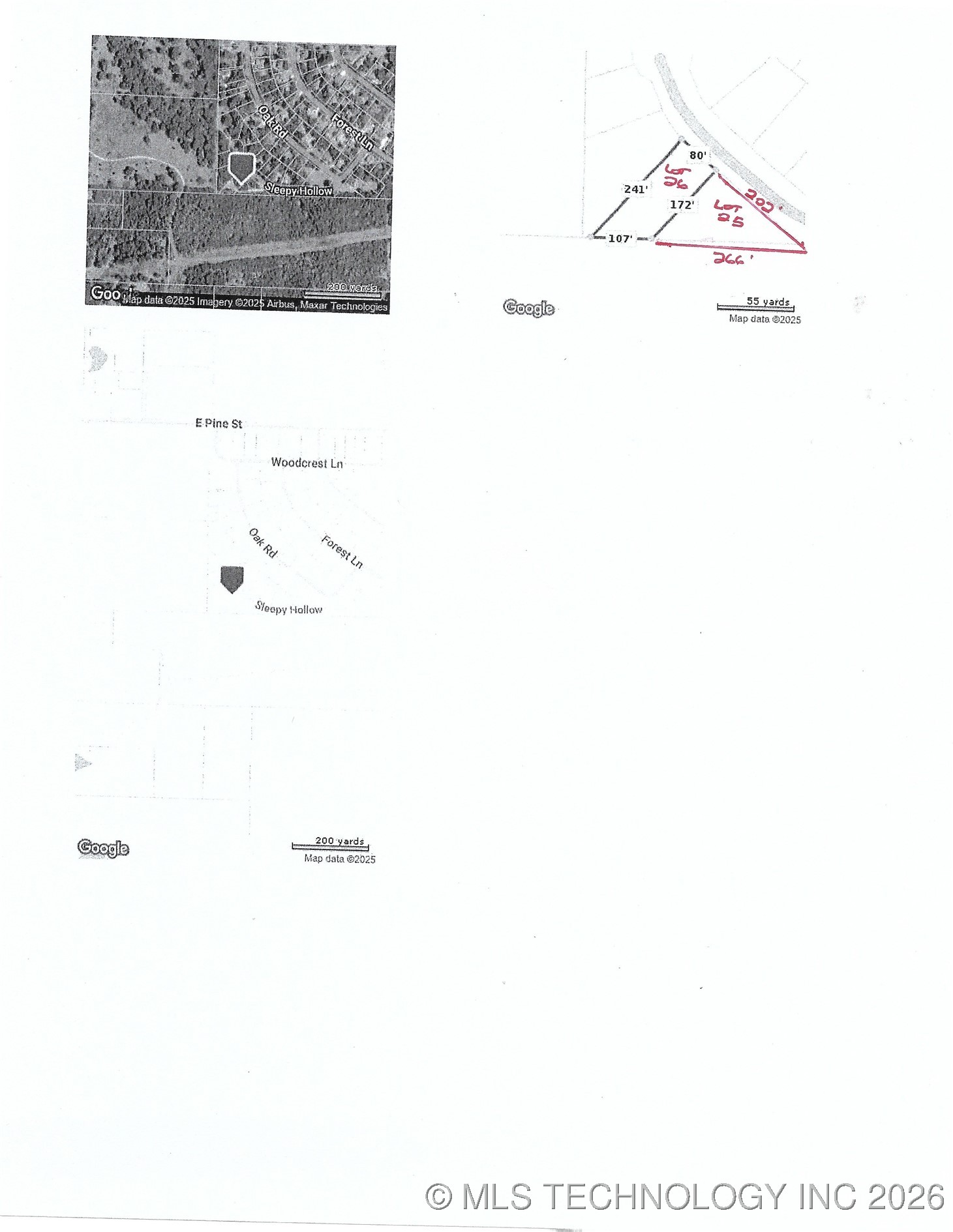 1274 Sleepy Hollow Drive Catoosa OK 74015