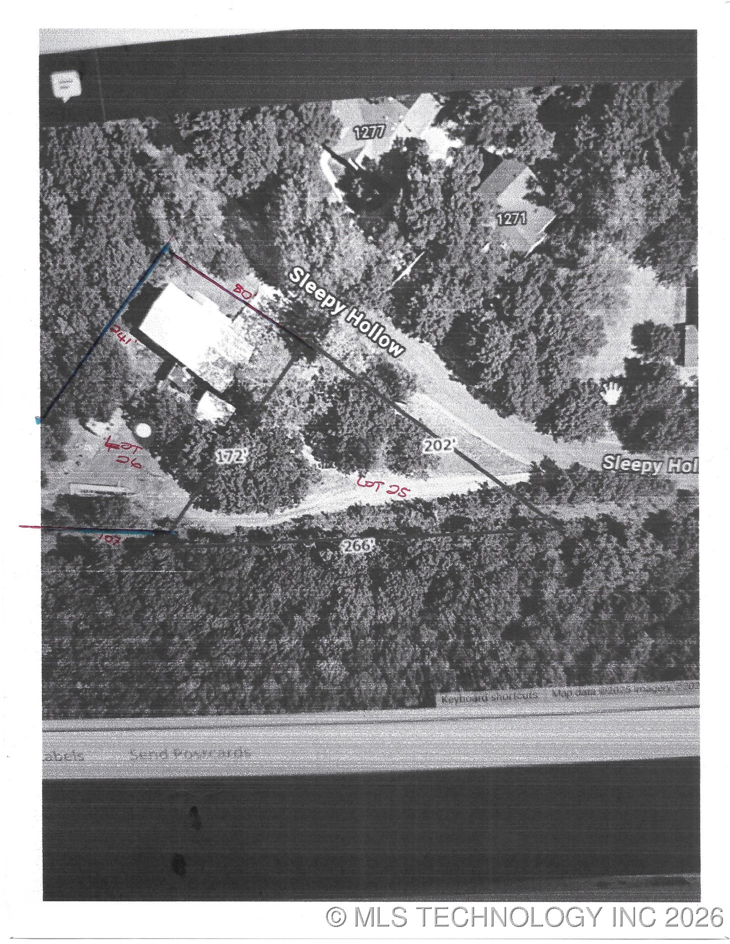 1274 Sleepy Hollow Drive Catoosa OK 74015