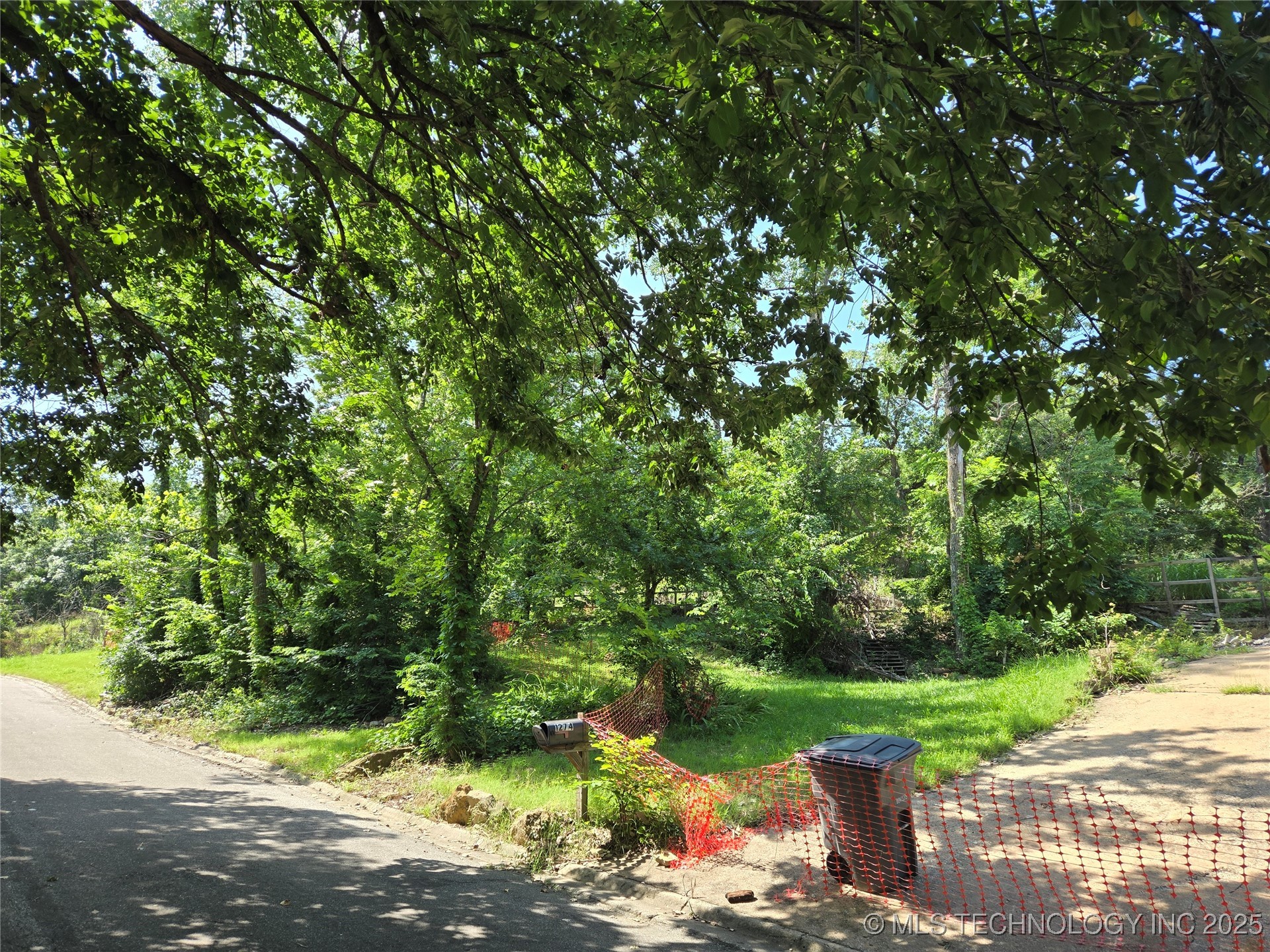 1274 Sleepy Hollow Drive Catoosa OK 74015