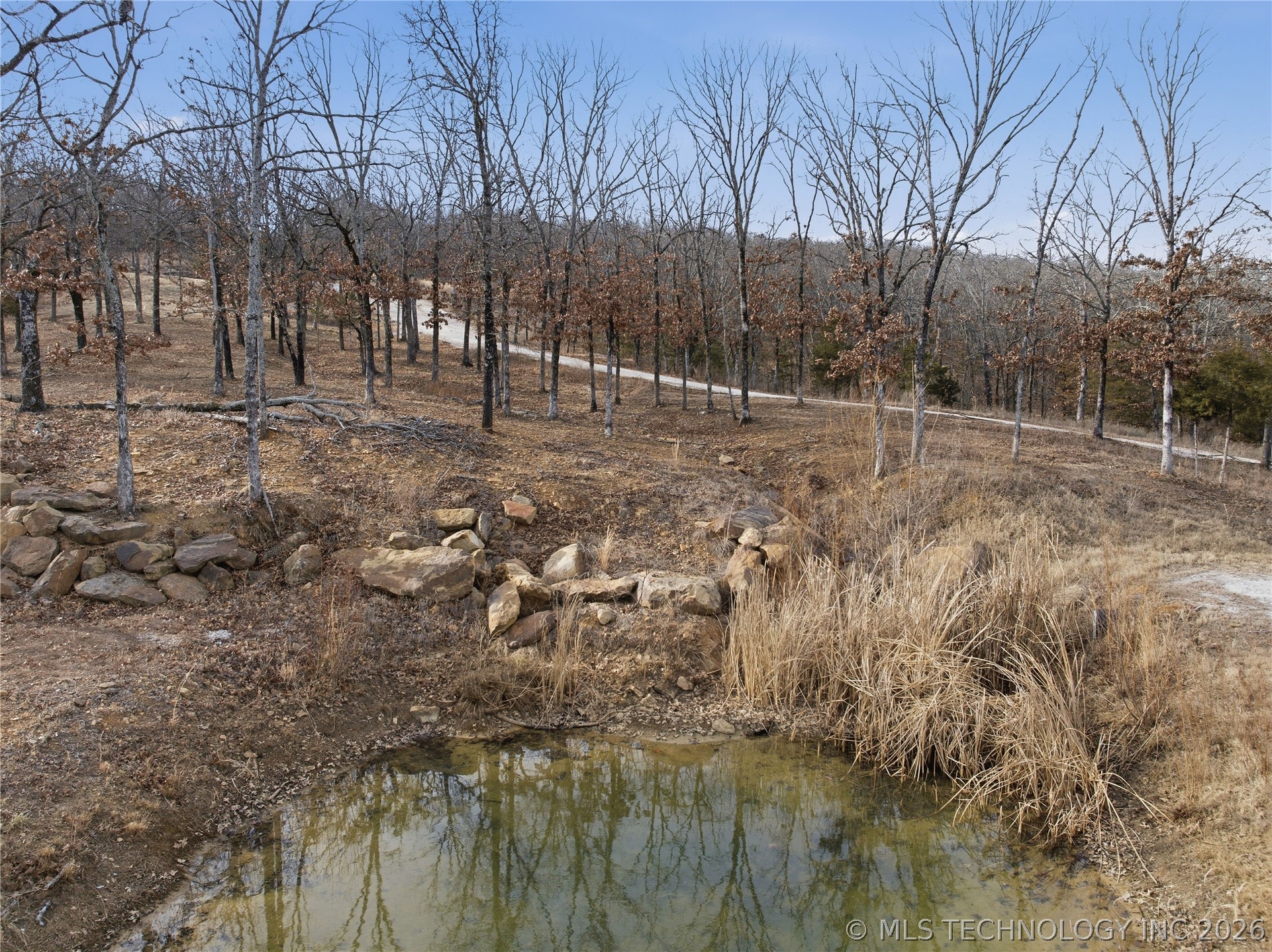 Highway 100 Gore OK 74435