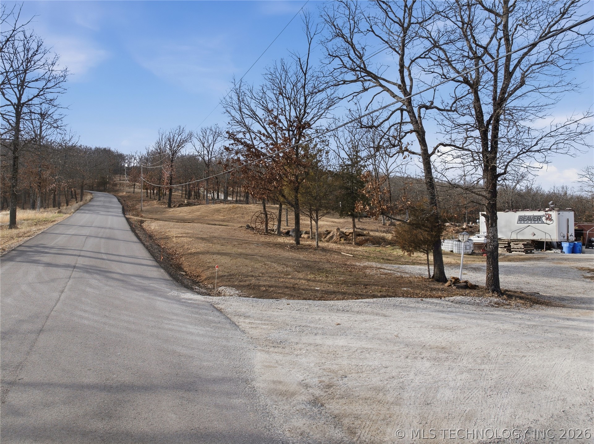 Highway 100 Gore OK 74435