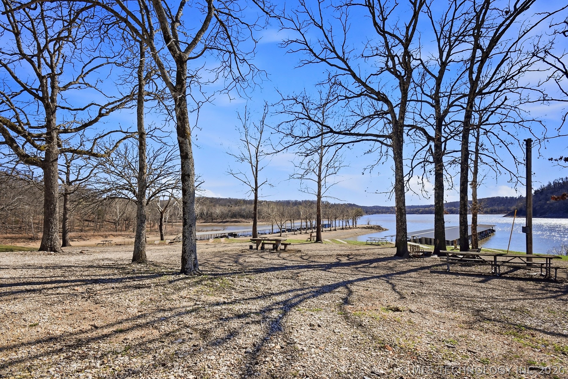 29811 S Flint Oak Lane Cookson OK 74427