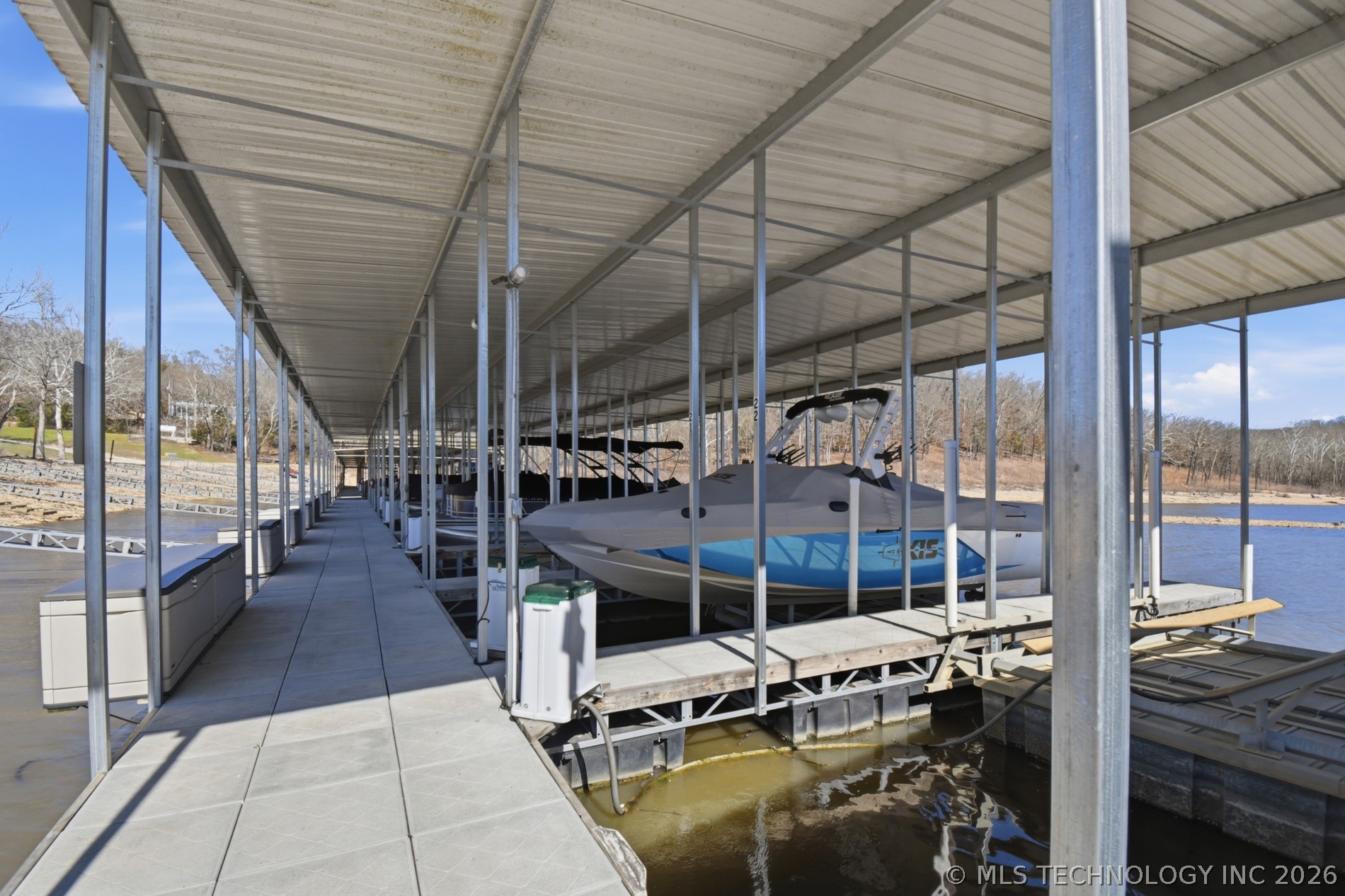 29811 S Flint Oak Lane Cookson OK 74427